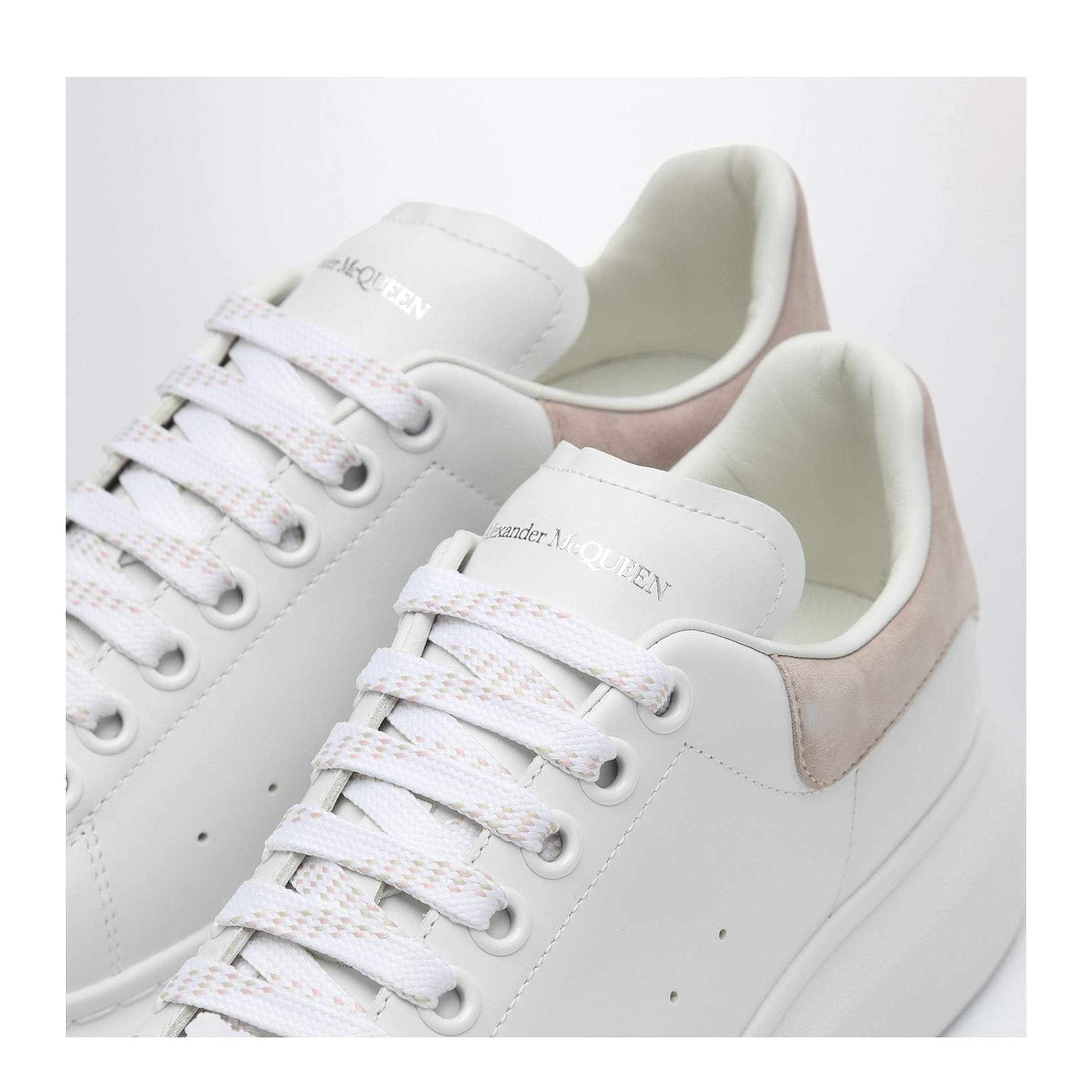 Sneakers Pink