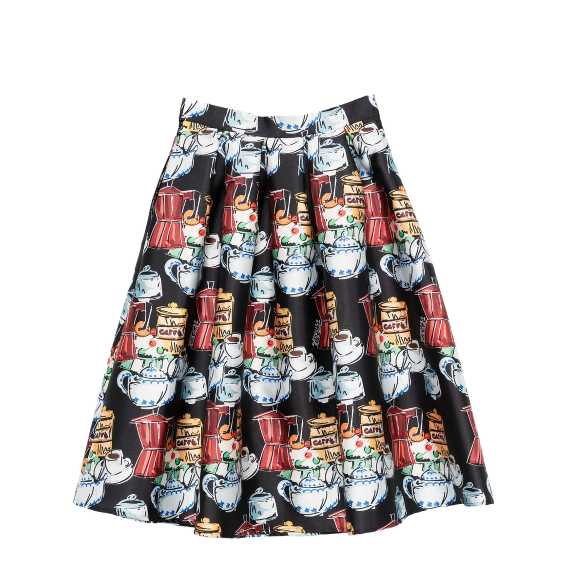 Skirts MultiColour
