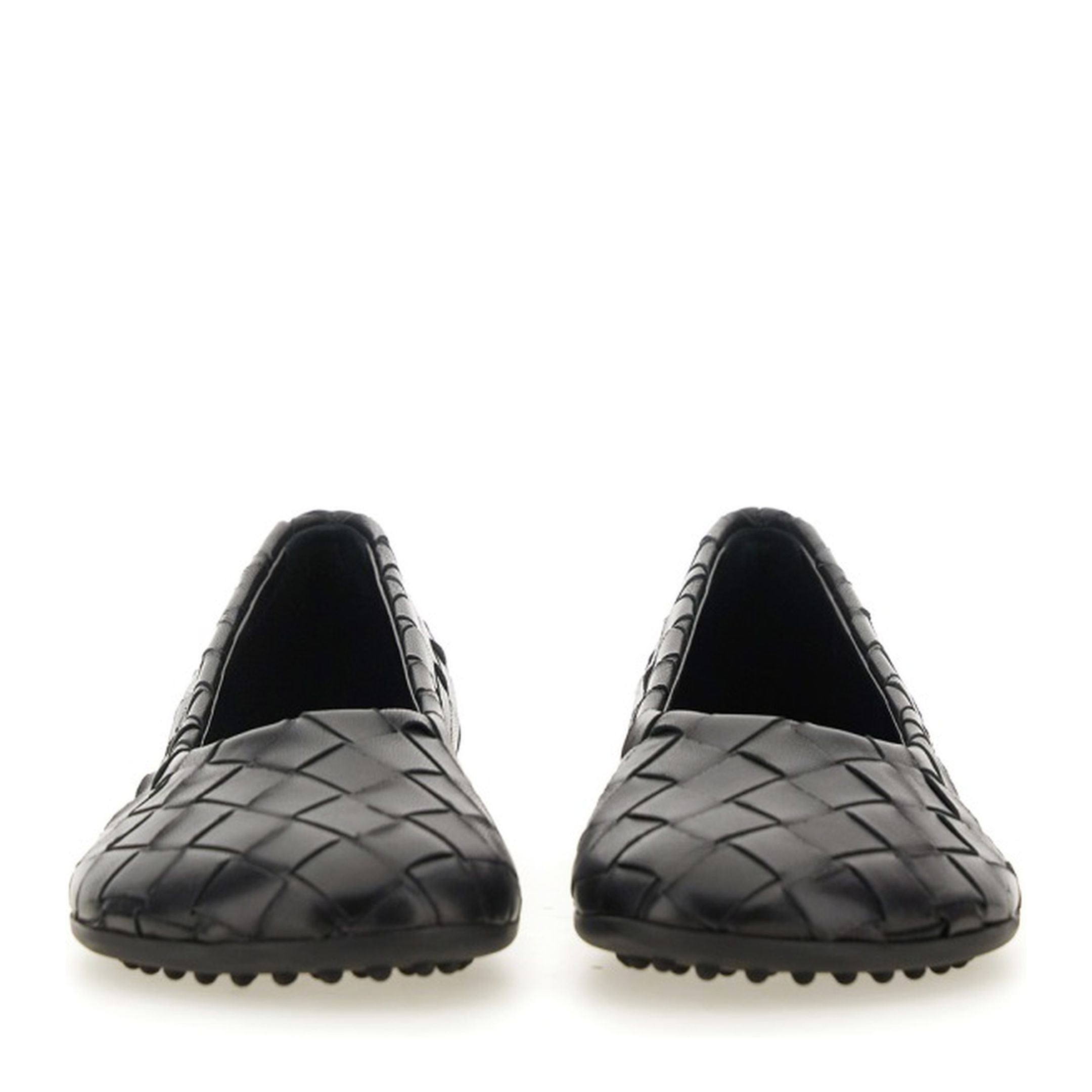 Atomic Ballerina in Black