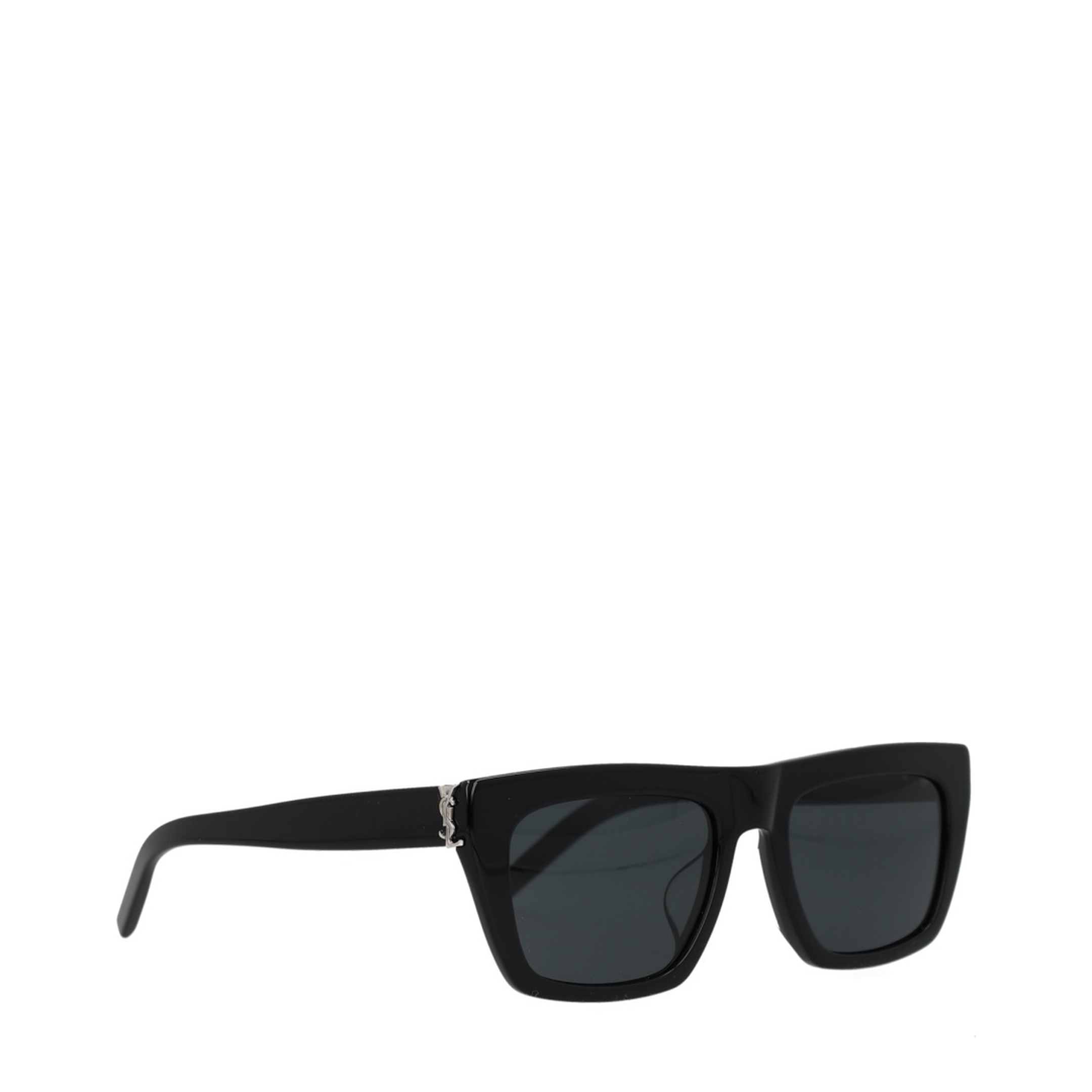 Square Frame Sunglasses