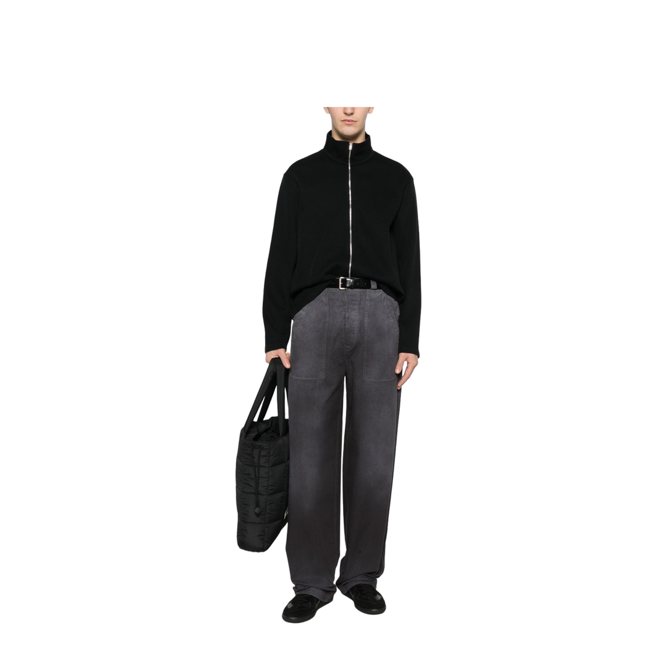 MAYFEYR - Maison Margiela - Jeans Grey - S50LA0244M35796861