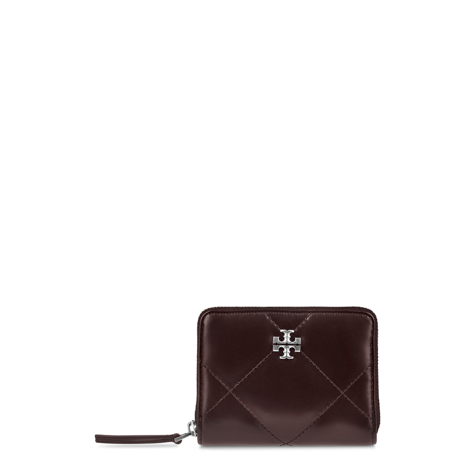 Kira Small Leather Wallet