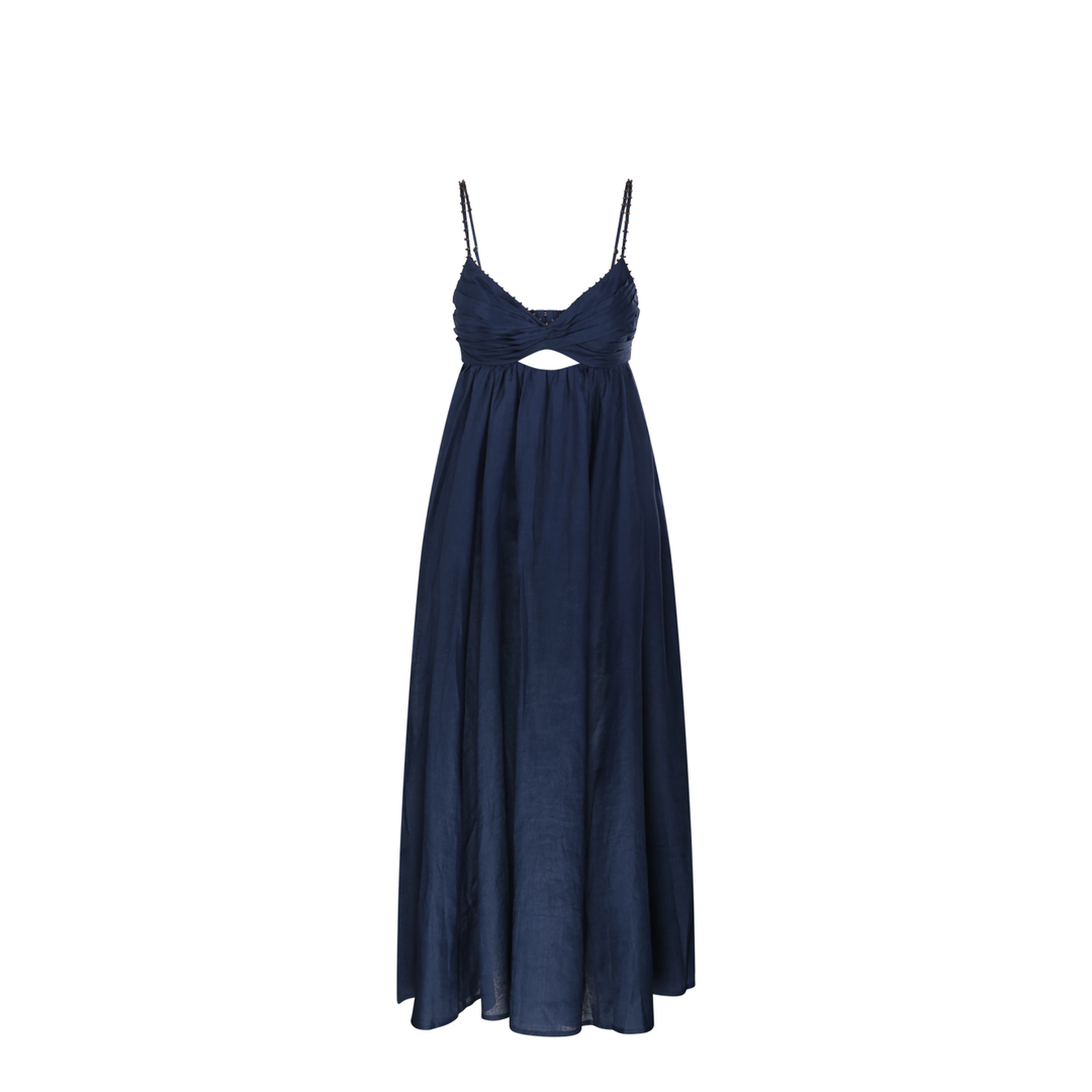 Ascension Twist Front Dress