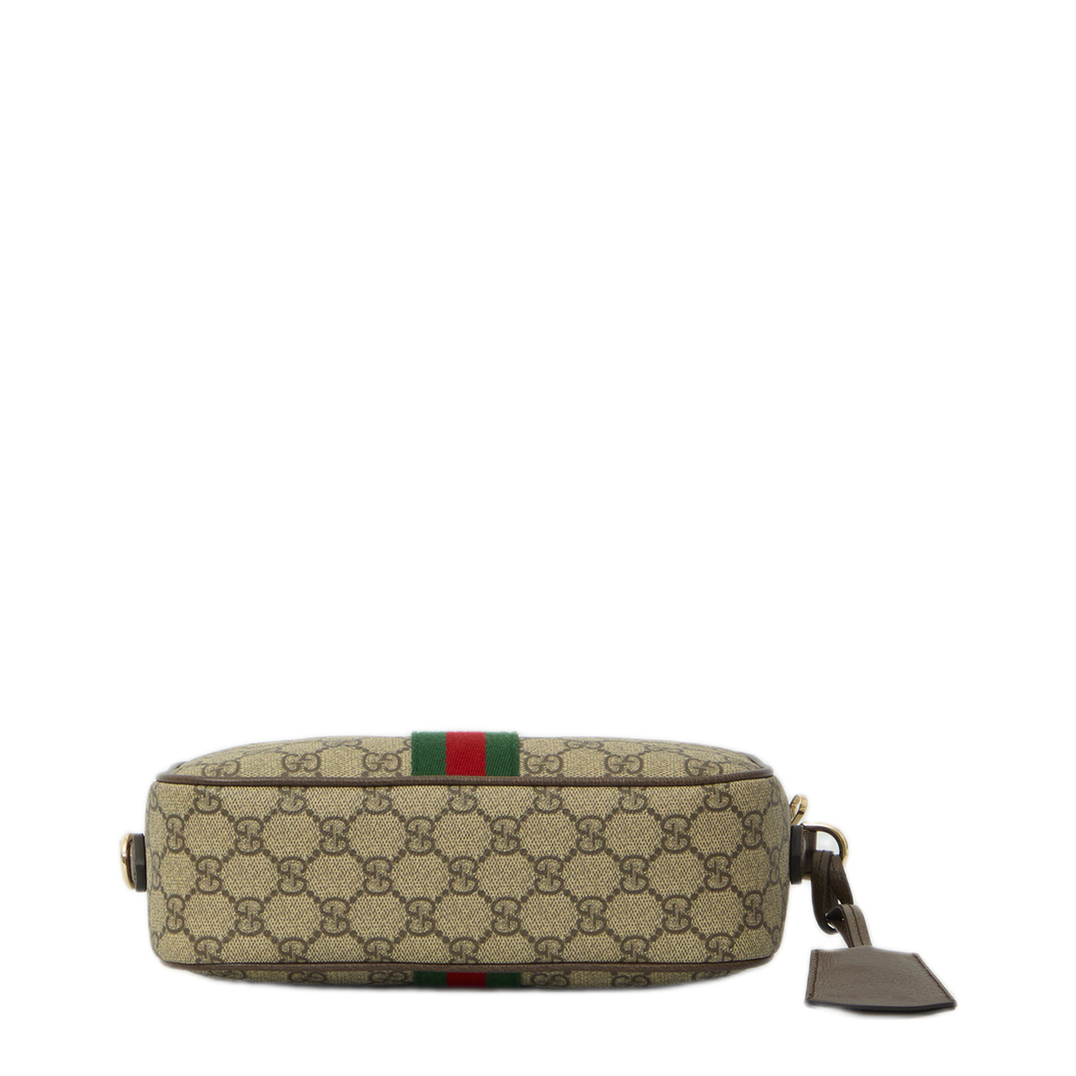 MAYFEYR - Gucci - Small Ophidia Camera Bag - 841310FAE0J9867