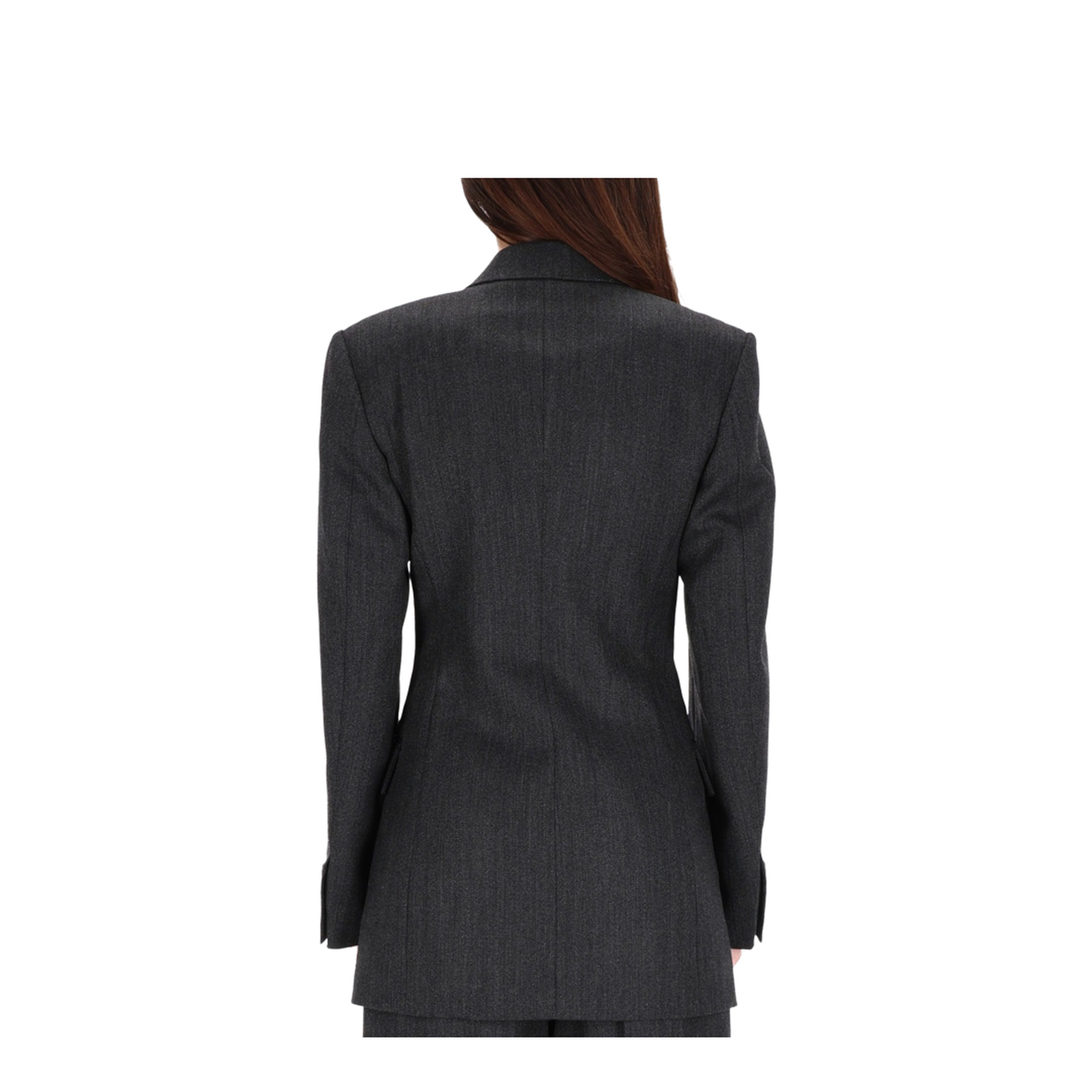 MAYFEYR - Alexander Wang - Mini Blazer Dress - 1WC1266880019E