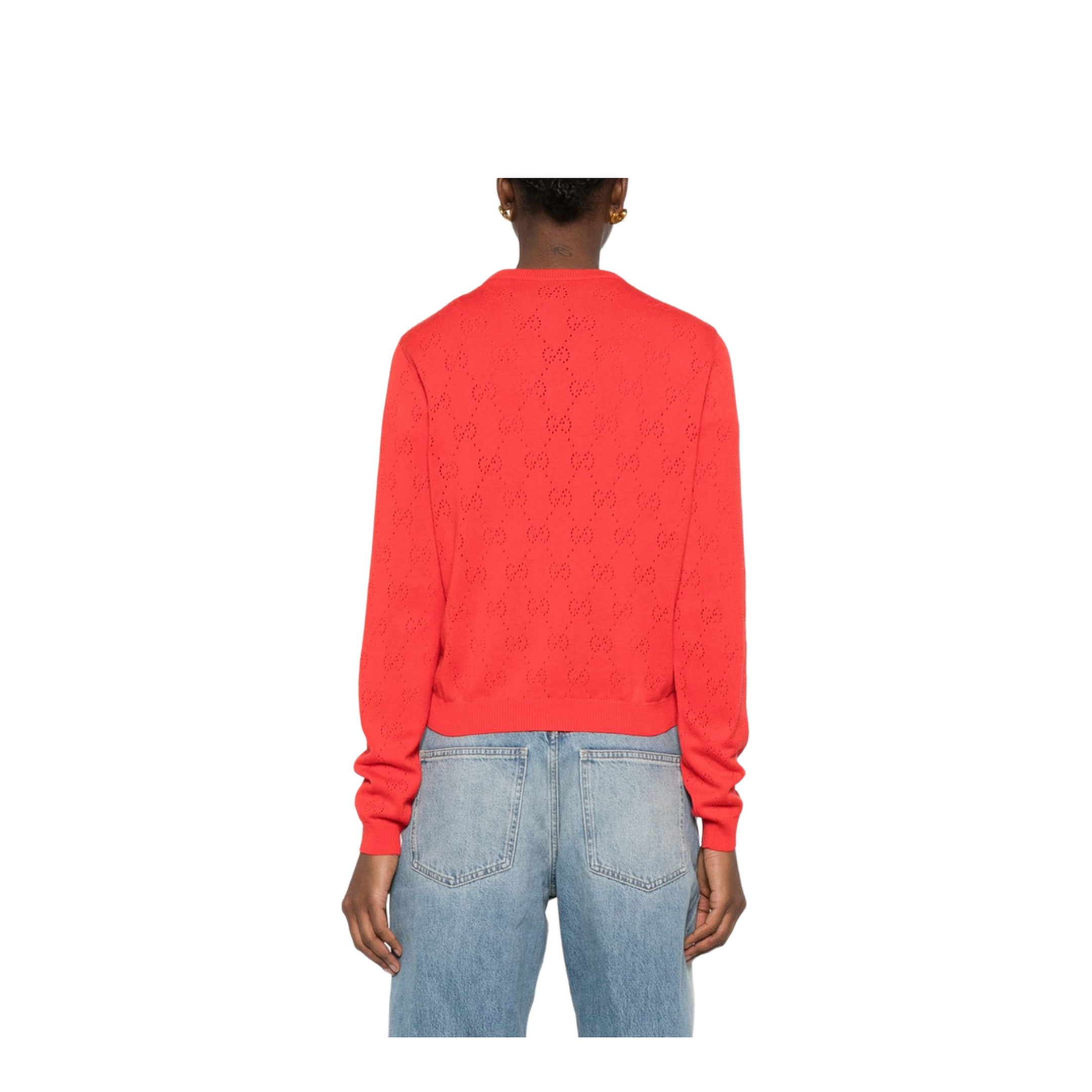 Silk and Cotton Cardigan