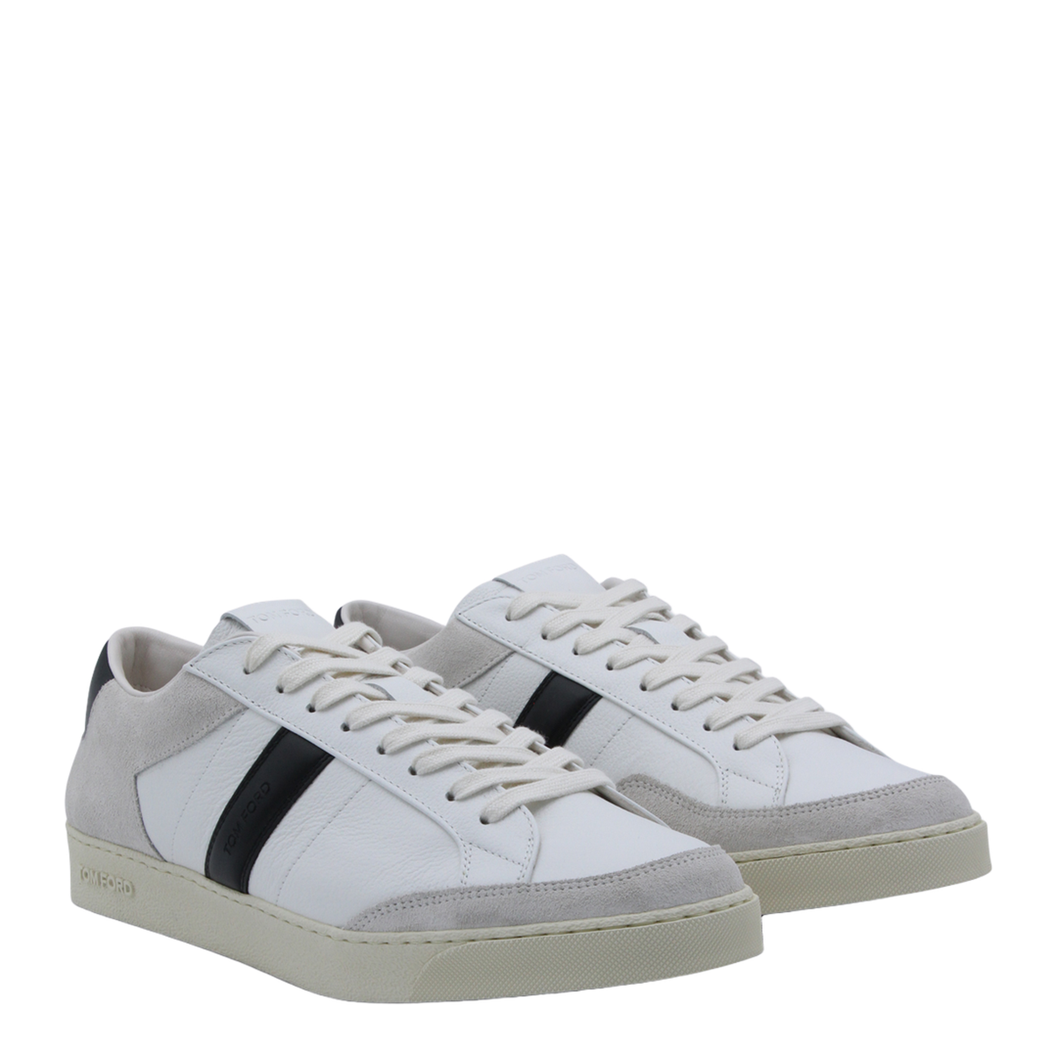Sneakers White