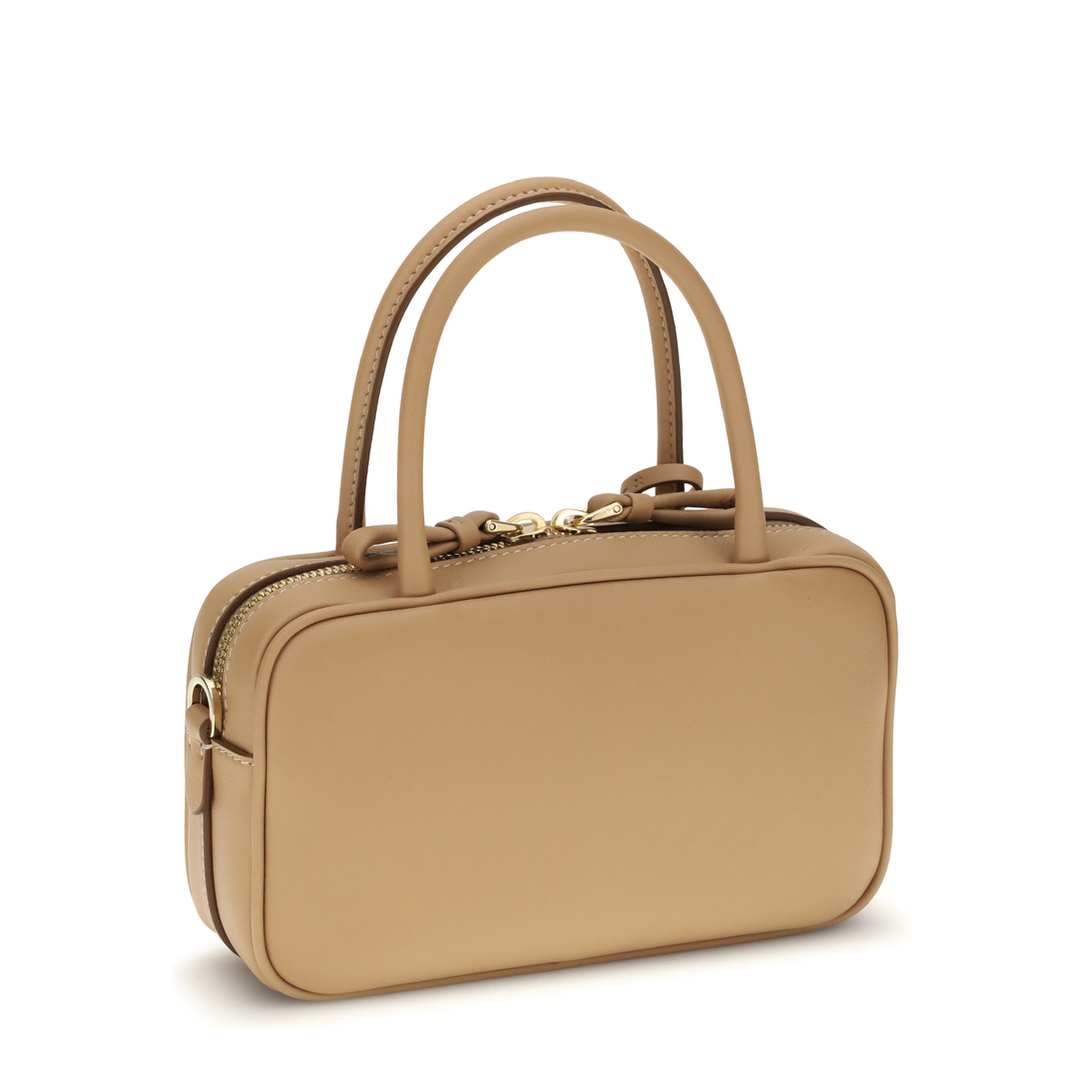 MAYFEYR - Prada - Leather Handbag - 1BB152VOOO2CYS