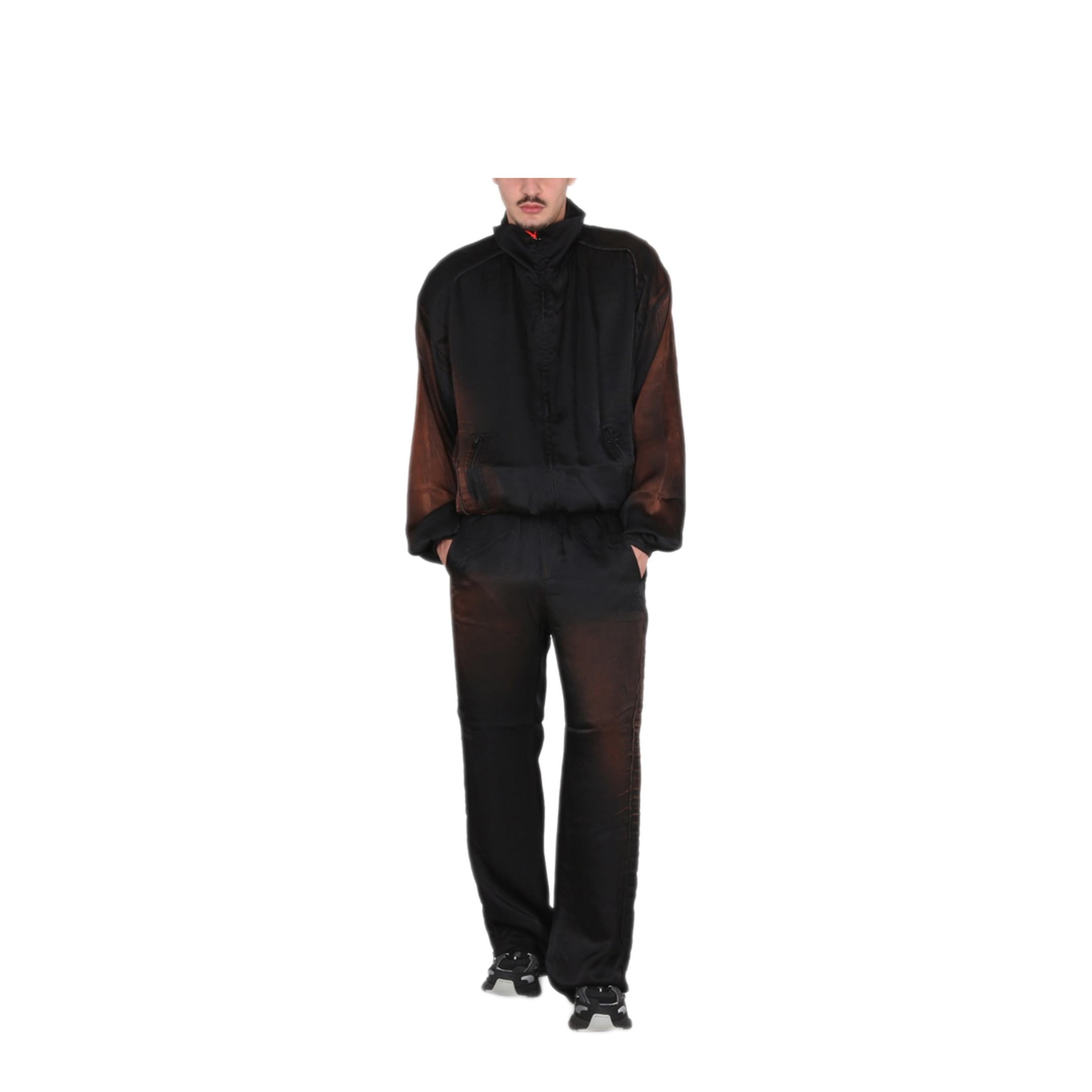 MAYFEYR - Diesel - Winfred Pants - A072570BIAY9XX