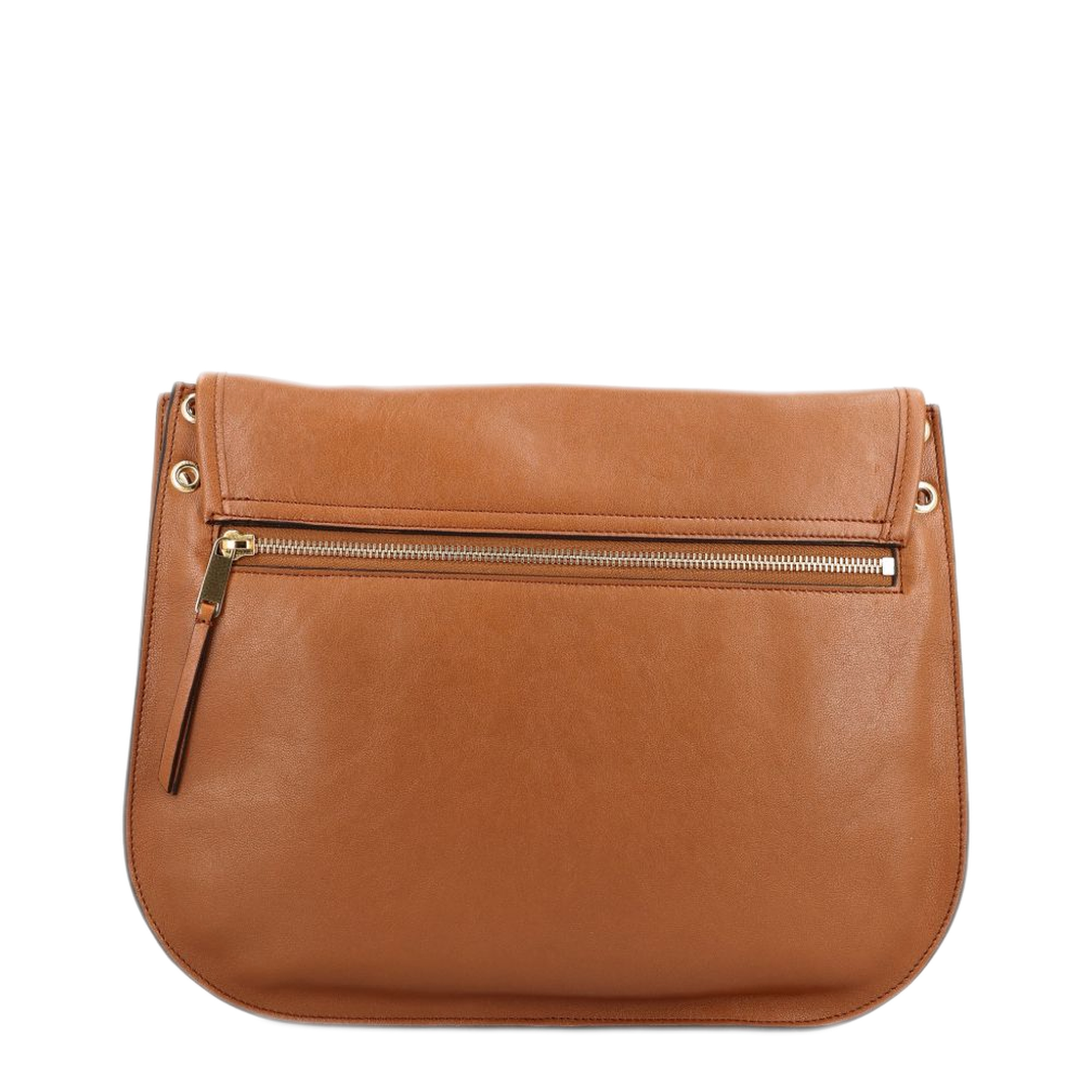 MAYFEYR - Celine - Leather Brown Bag - 123632T88GFY5