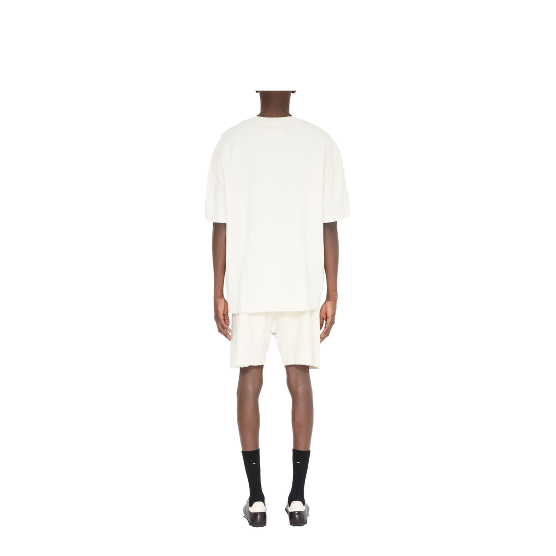 T-shirts and Polos Beige