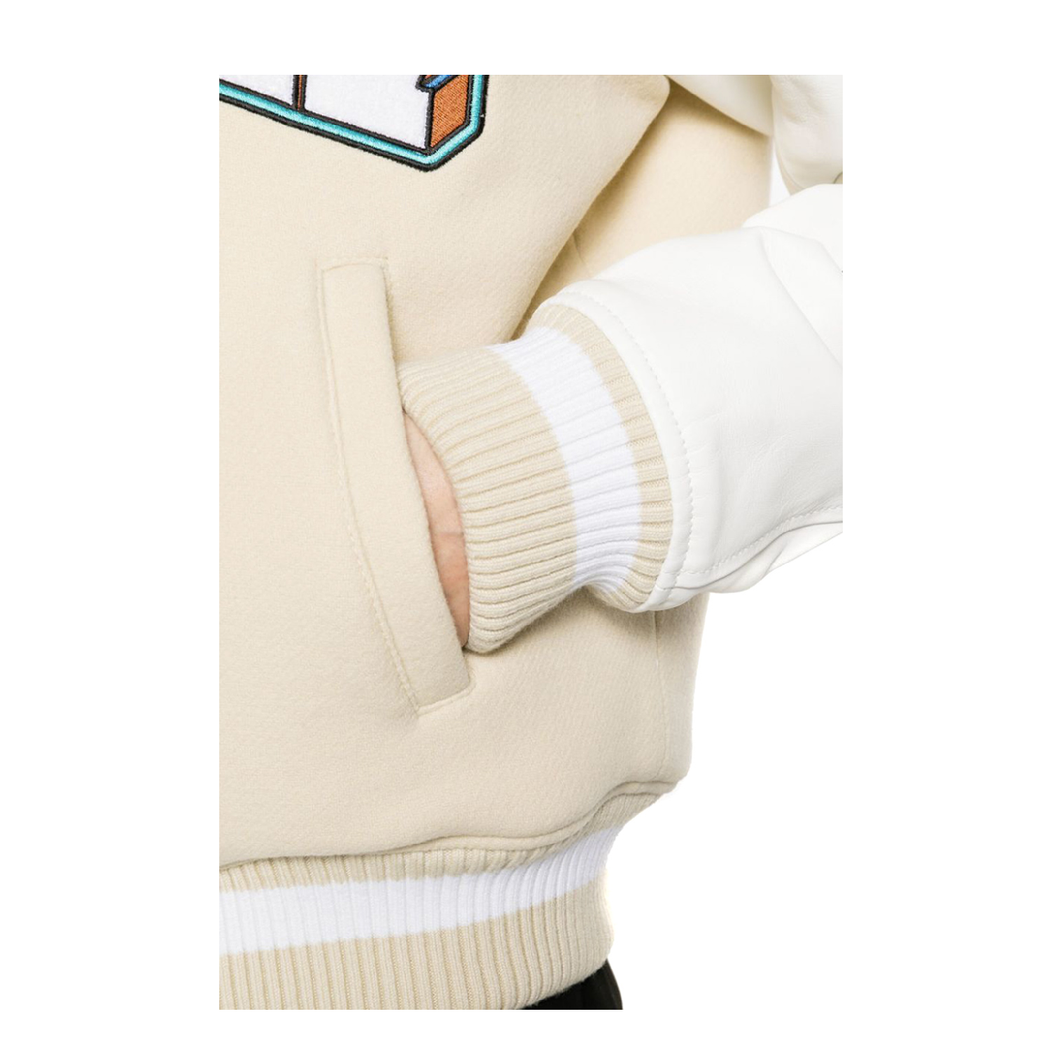 Varsity Jacket