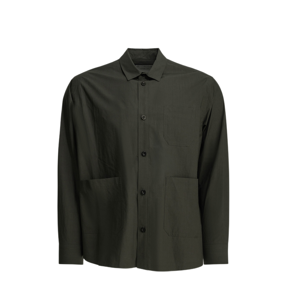 MAYFEYR - Sacai - Typewriter Casual Shirt - 2604042M531