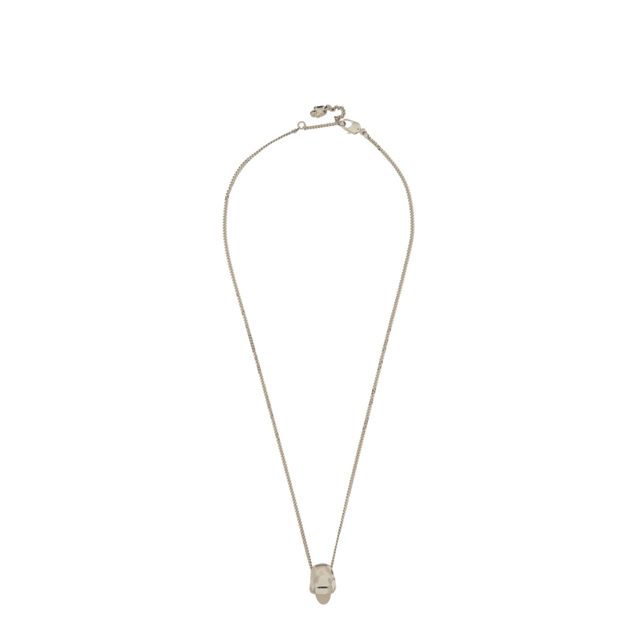 Skull Necklace