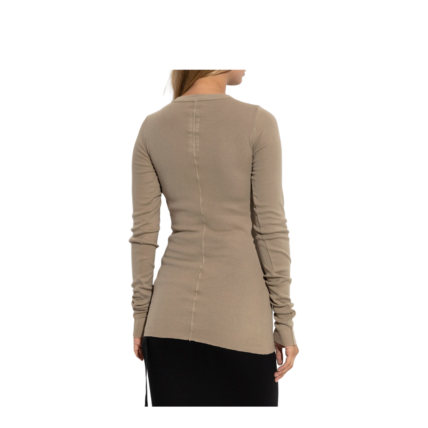 T-shirts and Polos Beige