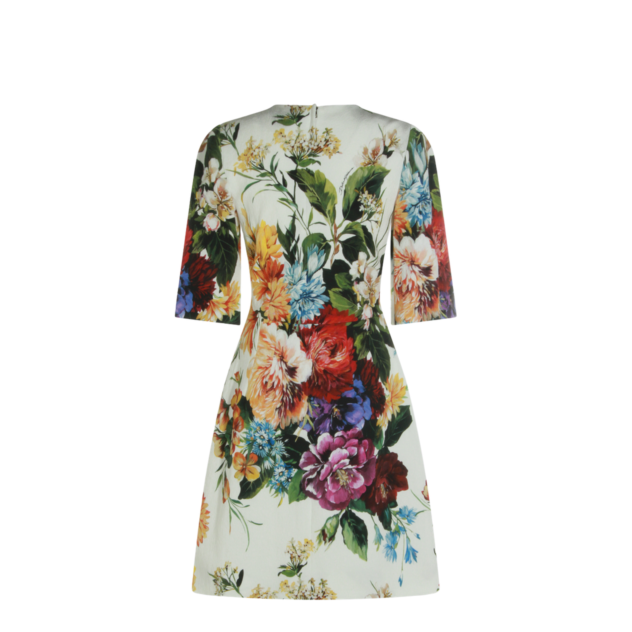MAYFEYR - Dolce & Gabbana - Dresses - F6TZRTFSRQUHA5PC