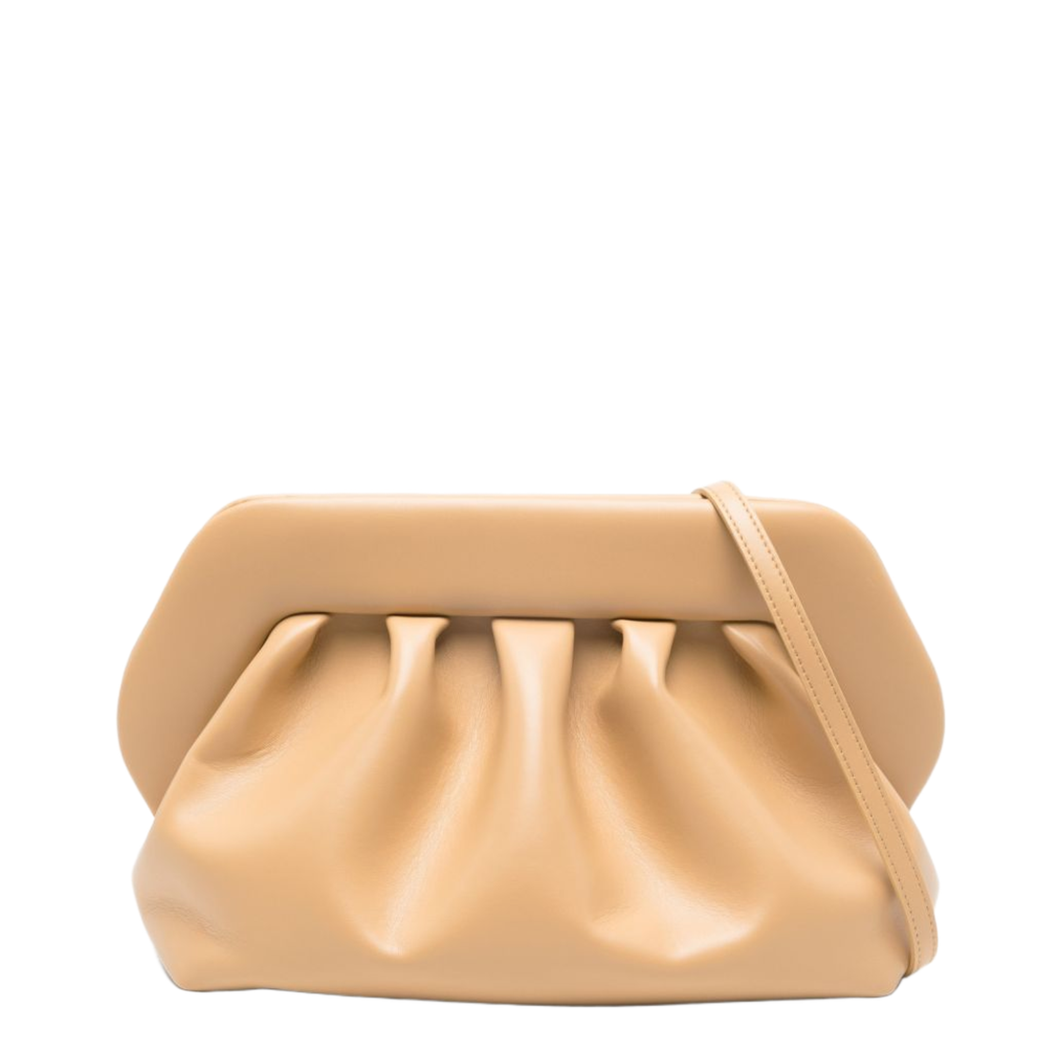 MAYFEYR - Themoire' - Bags.. Beige - 261WTMB00OOVF1225A