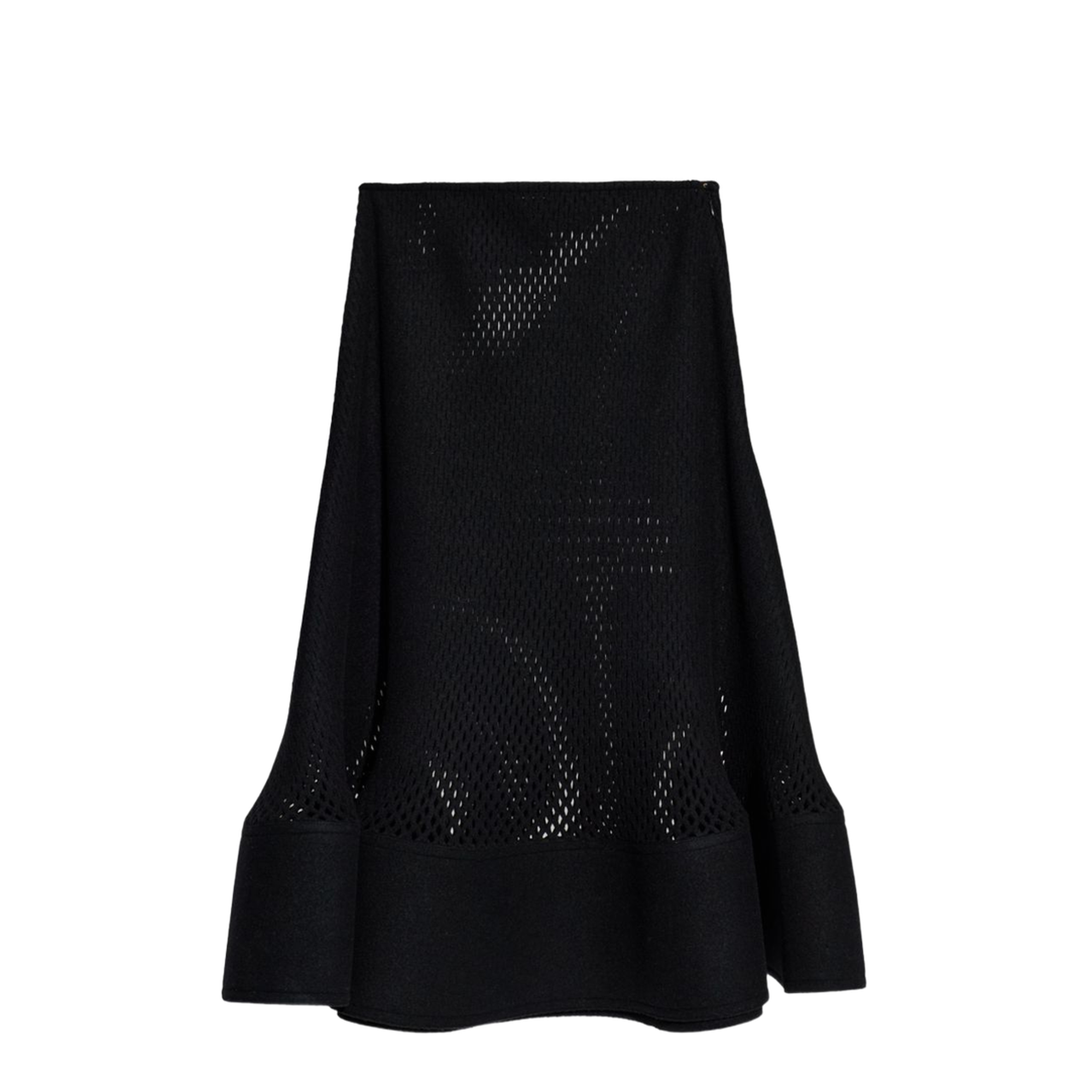MAYFEYR - Alaia - Skirts Black - AA9J2478X098C995