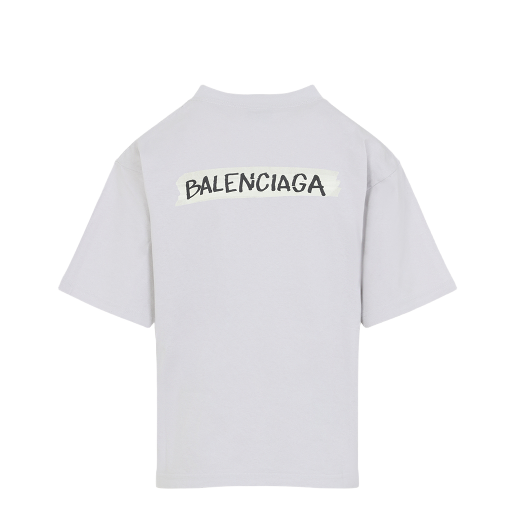MAYFEYR - Balenciaga - Medium Fit T-Shirt - 850990TTVL6