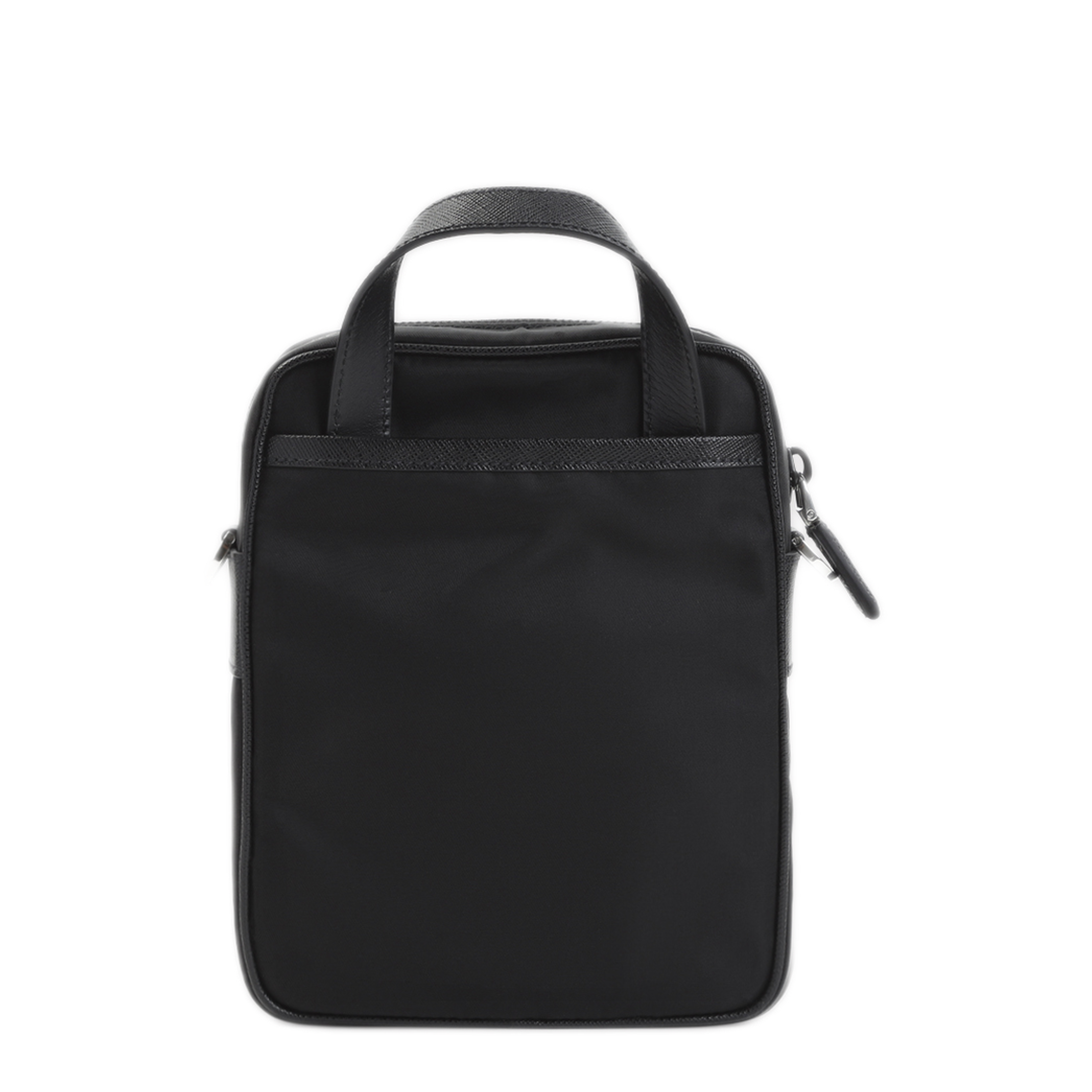 MAYFEYR - Prada - Bandoliera Shoulder Bag - 2VH211VXOO2DMHF0002