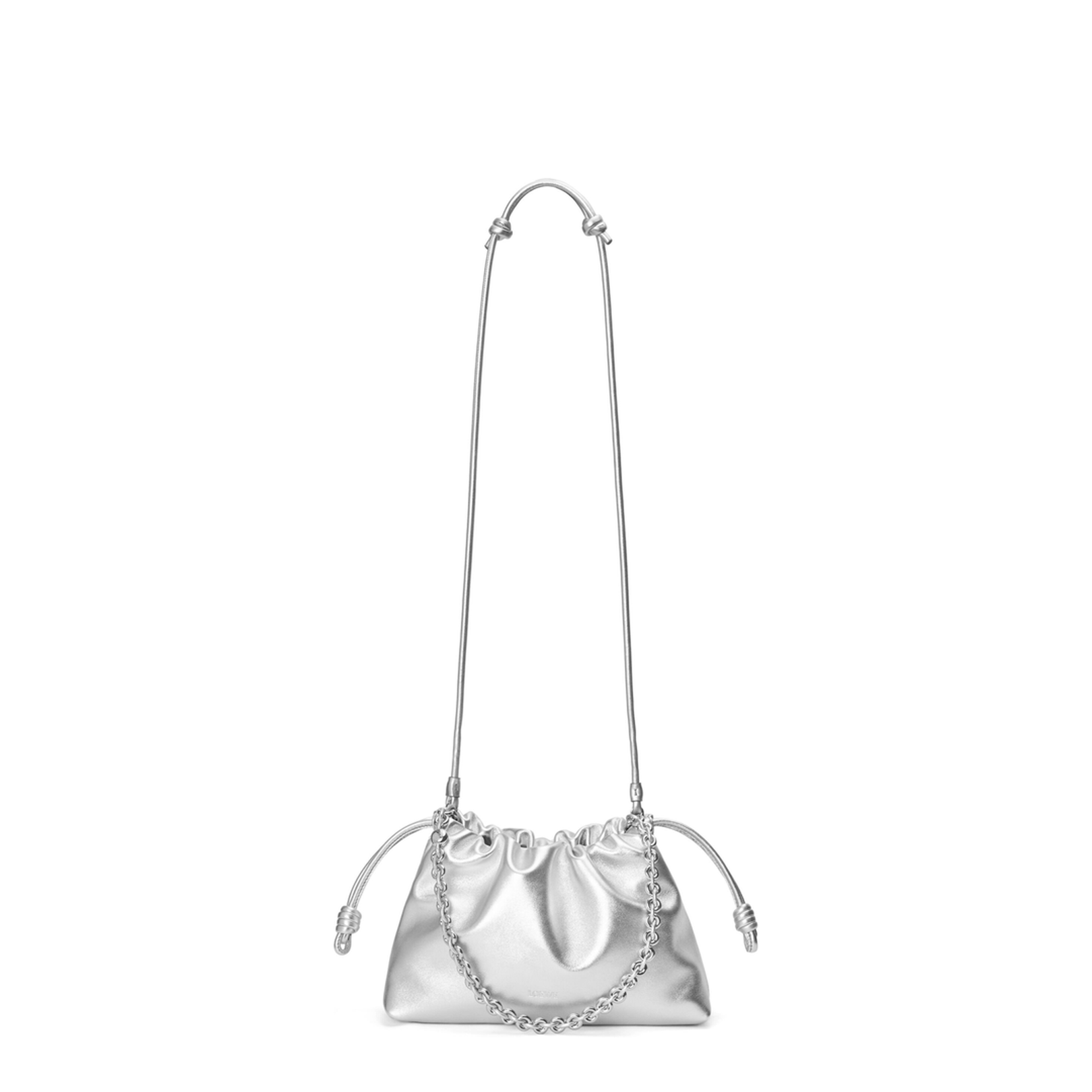 Medium Flamenco Purse Bag