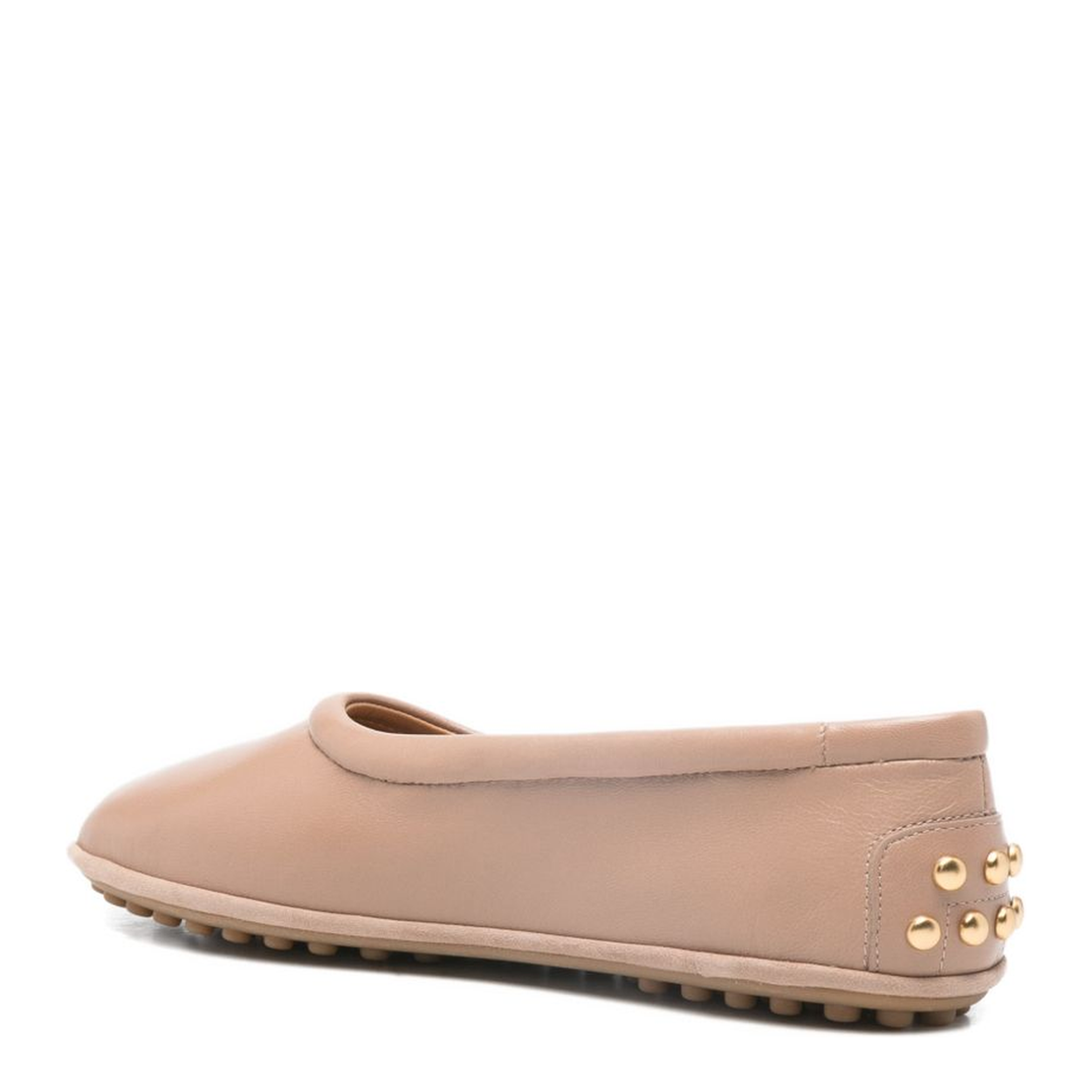 MAYFEYR - Tod's - Flat Shoes Powder - XXW04M0KC50SWZM027