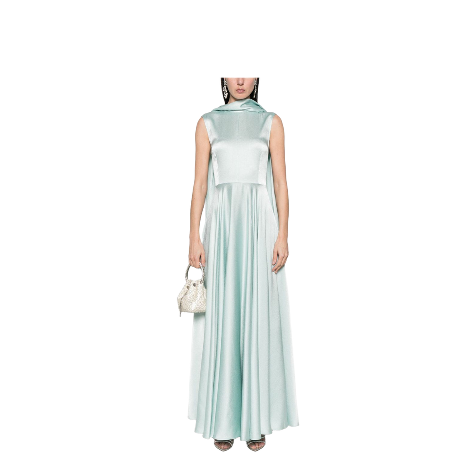 Emelia Maxi Dress