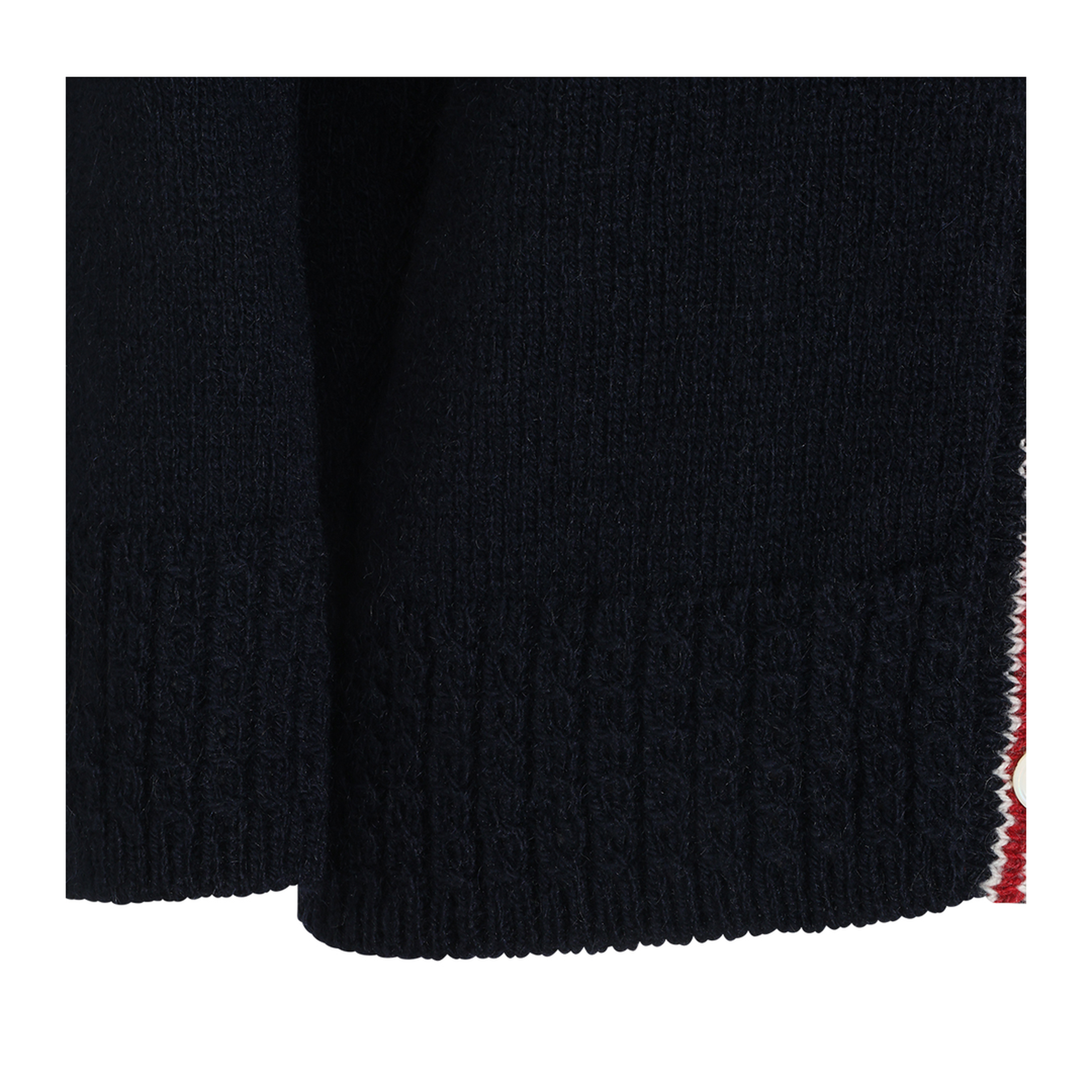 MAYFEYR - Thom Browne - Sweaters - FKC719AY1506415