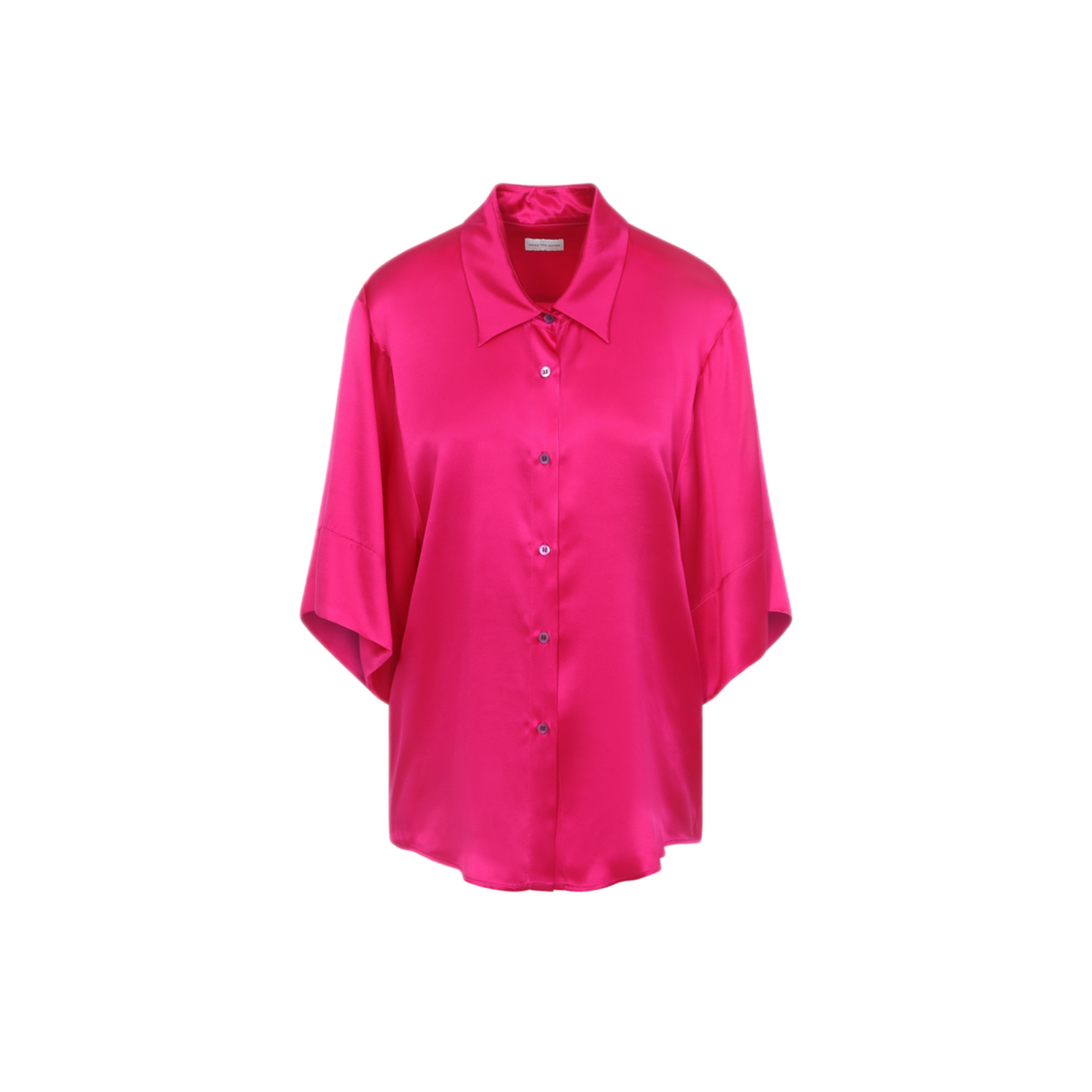 MAYFEYR - Dries Van Noten - Clea Shirt - 2610107213024304