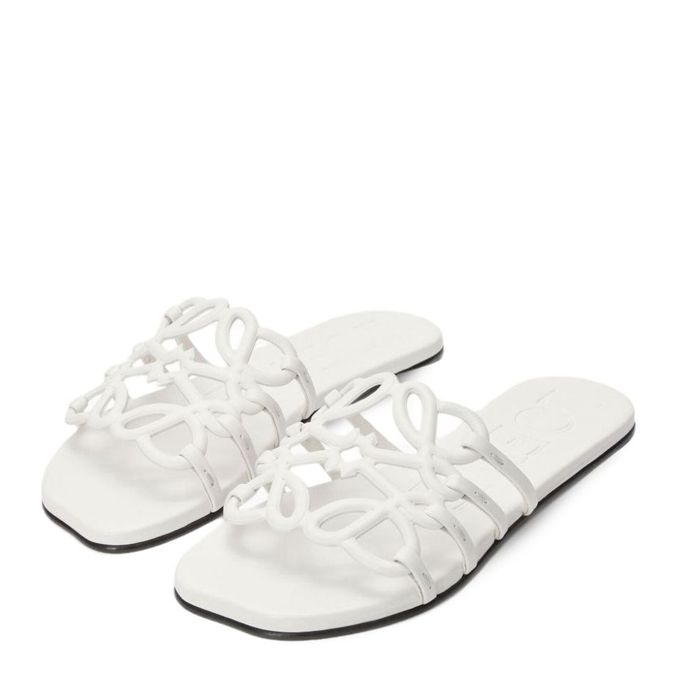 MAYFEYR - Loewe - Paula'S Ibiza Sandals - LPEA465X065977