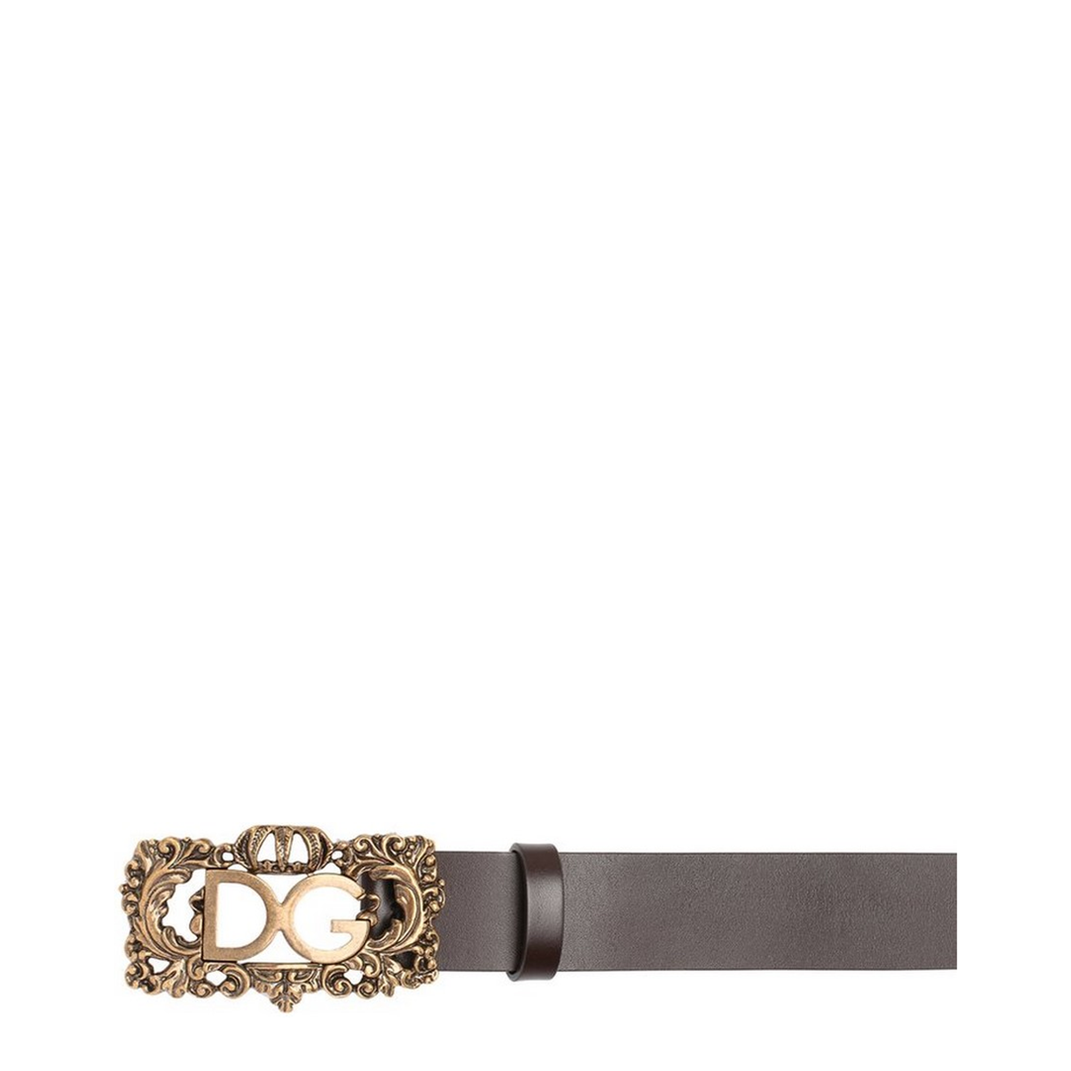 MAYFEYR - Dolce & Gabbana - Belt - BC4300AC4938G939