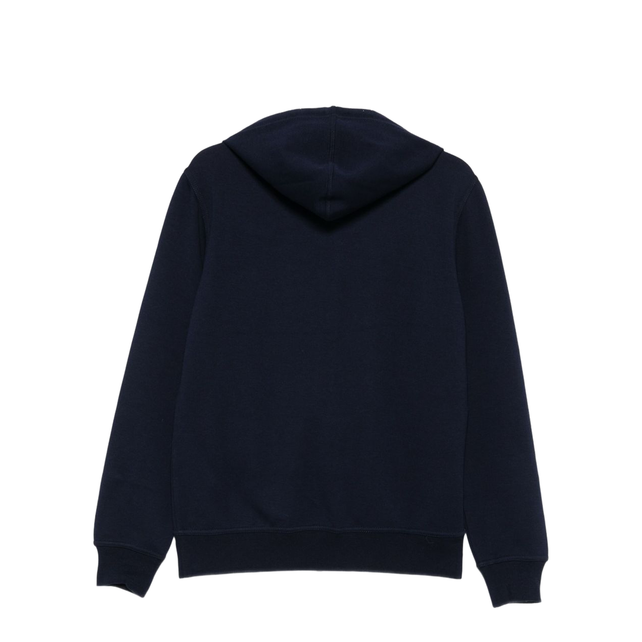 Double Cloth Sweatshirt