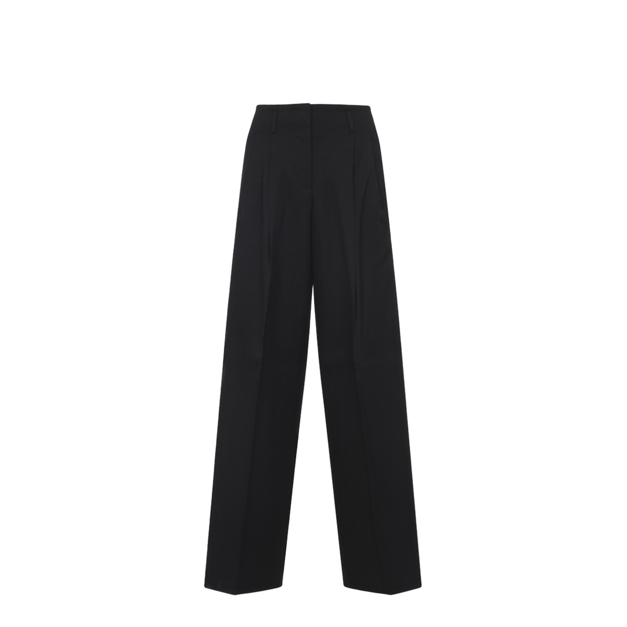 MAYFEYR - Golden Goose - Wide Leg Pant - GWP01203P001546