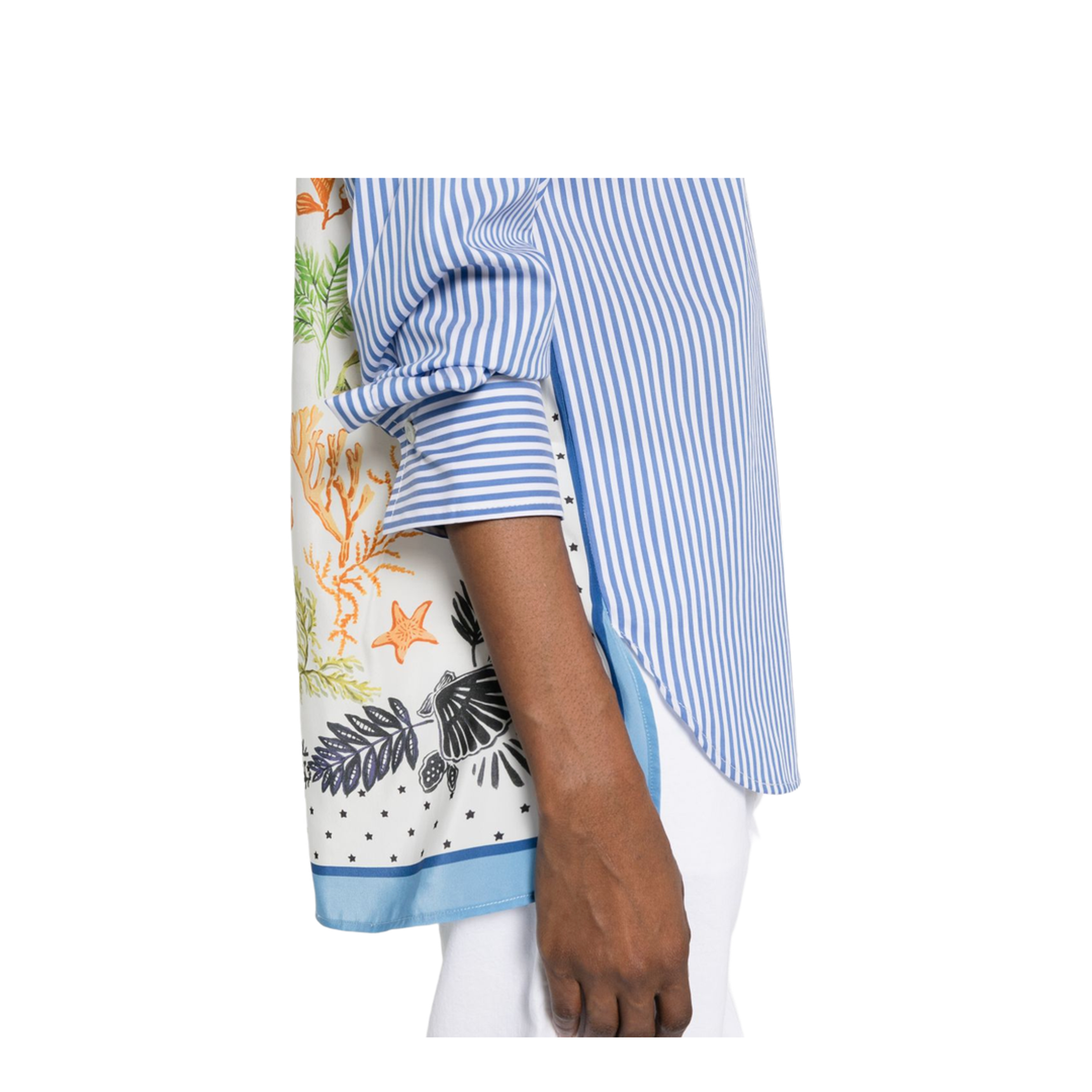 MAYFEYR - Archivio '67 - Shirts - YLFP7RRD3