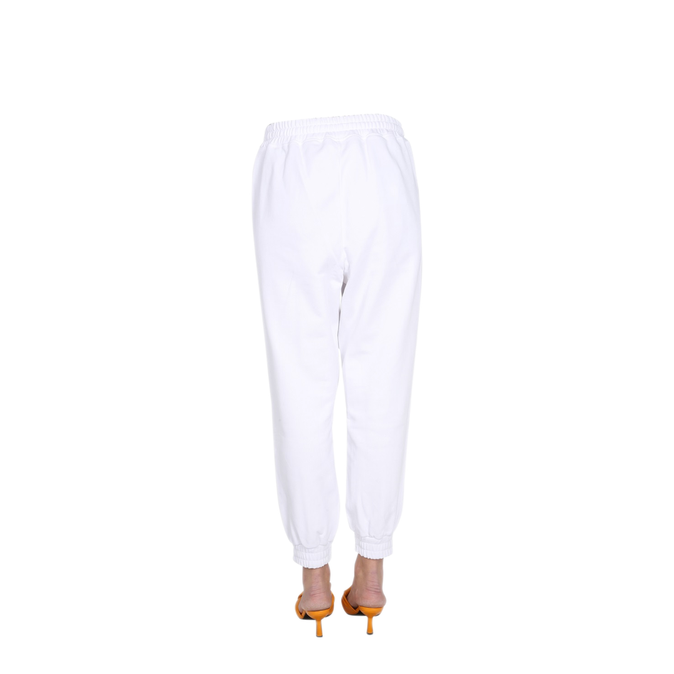 MAYFEYR - PHILOSOPHY DI LORENZO SERAFINI - Jogging Logo Pants - 031407480002