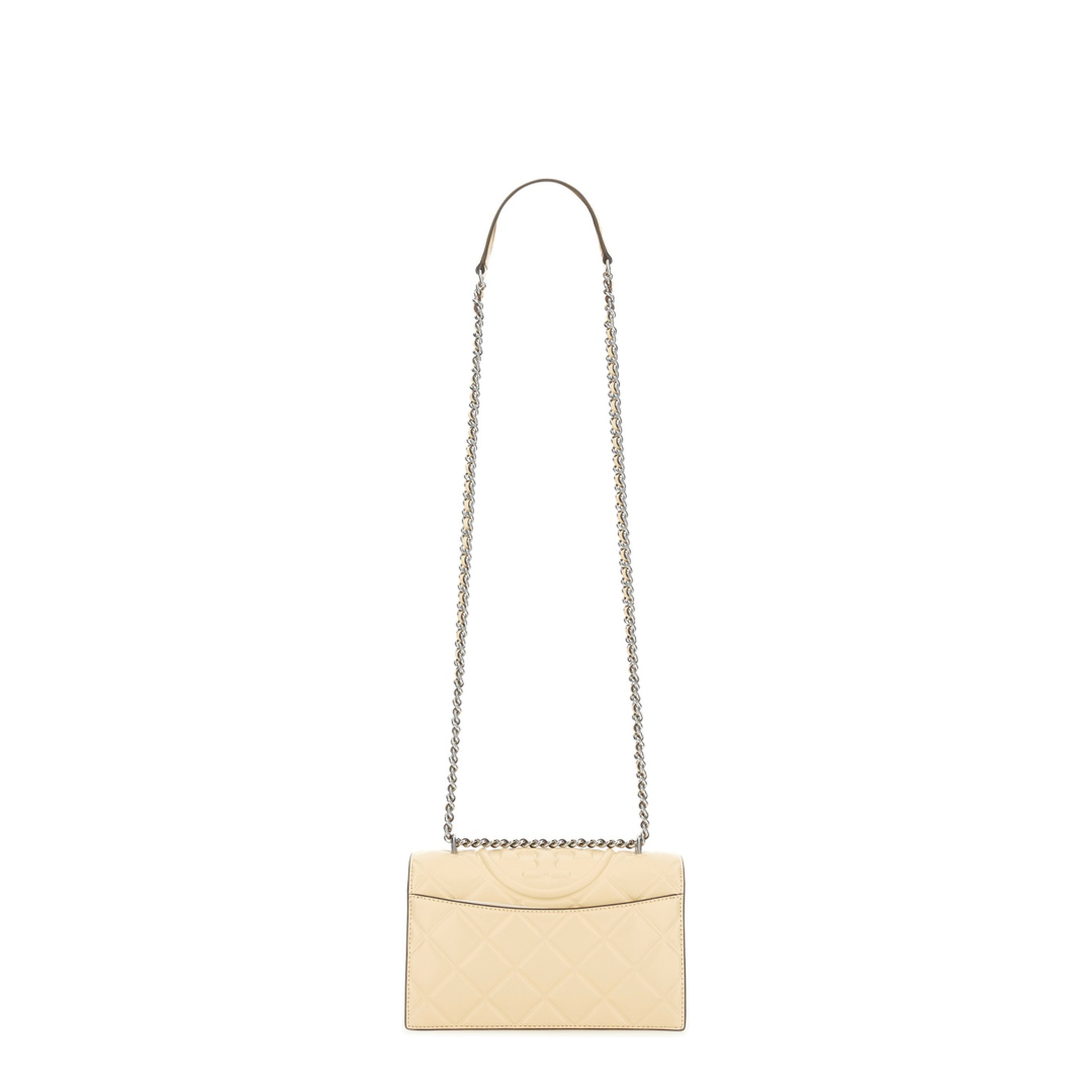 Small Fleming Shoulder Bag