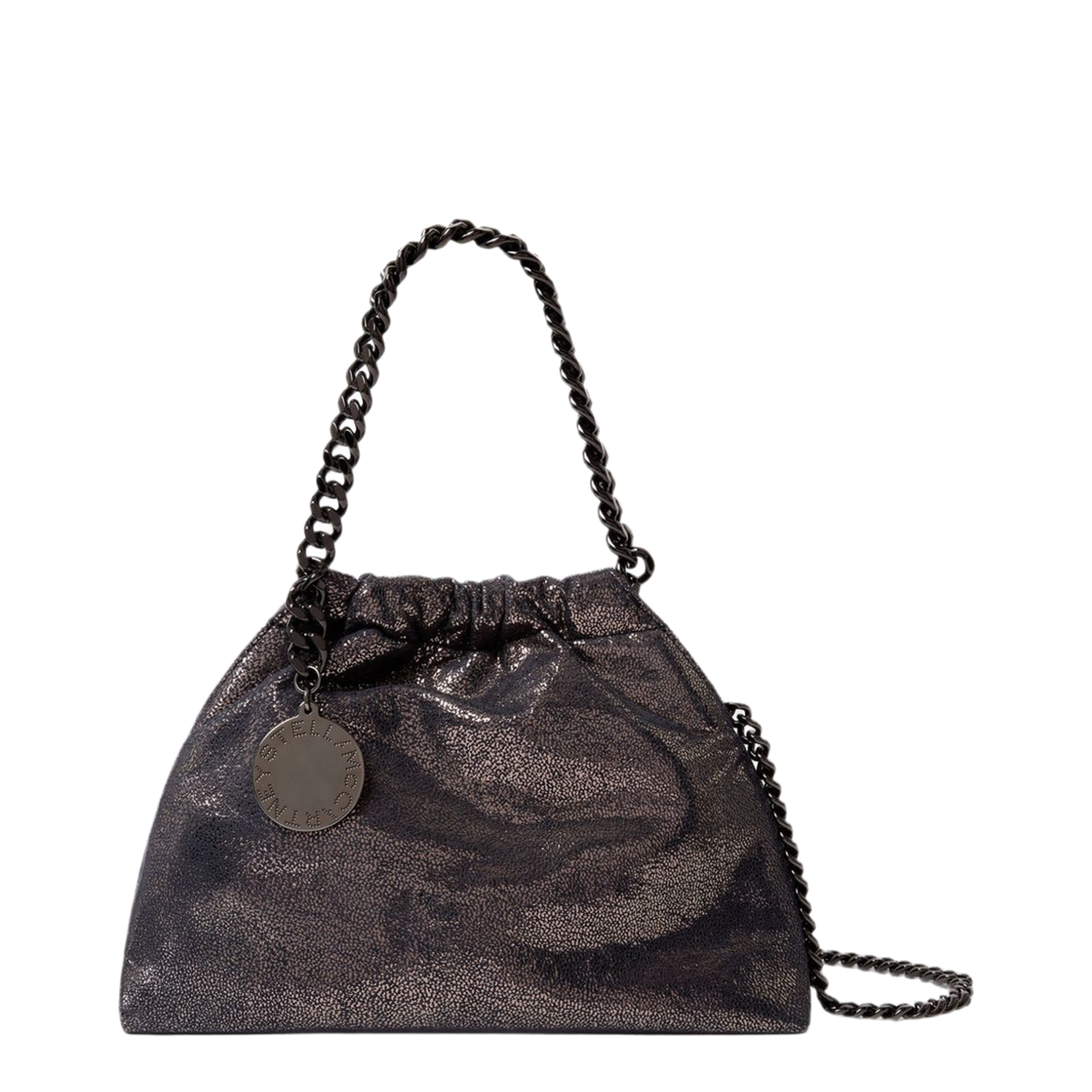 Mini Drawstring Bag
