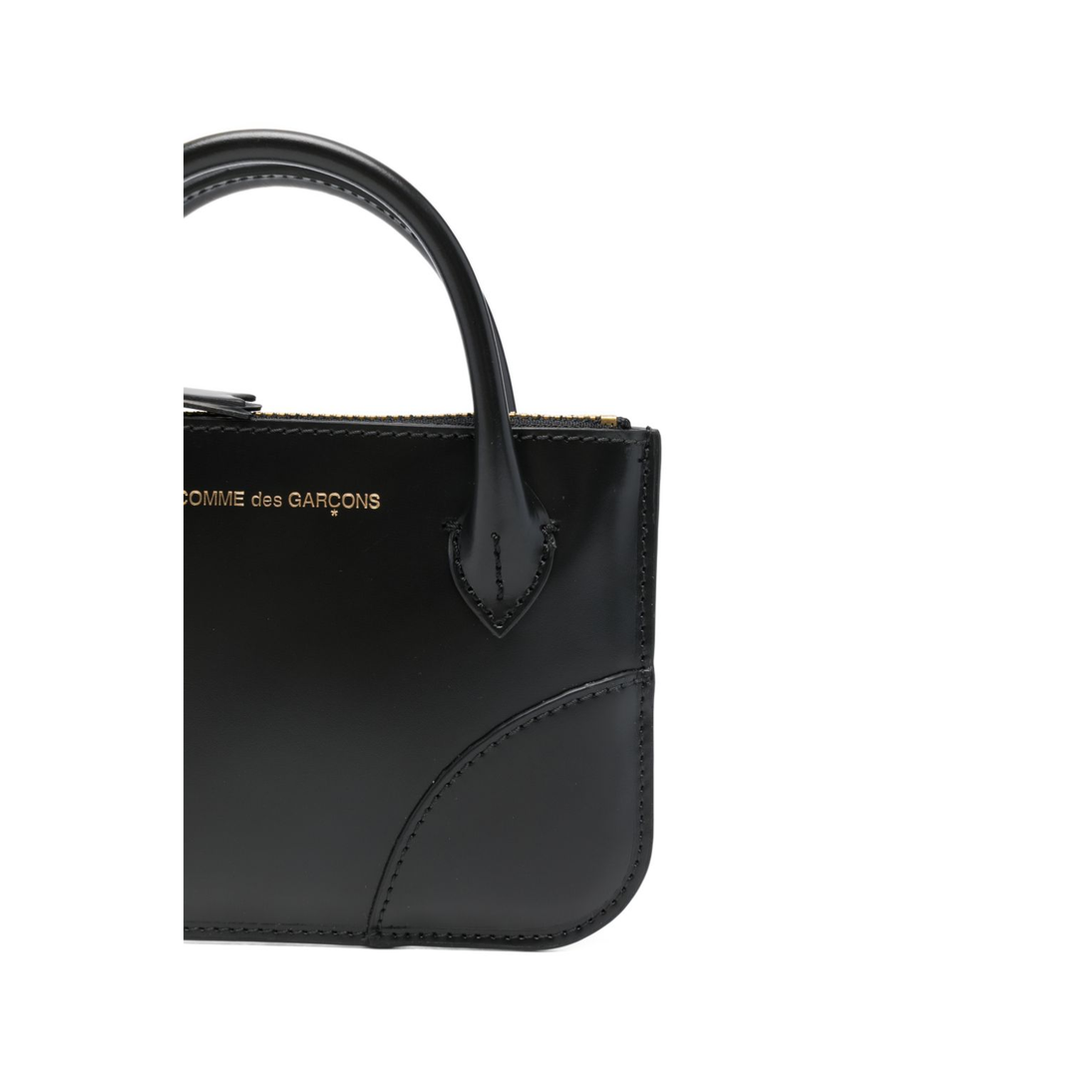 MAYFEYR - Comme Des Garcons - Wallets Black - SA8100HA1