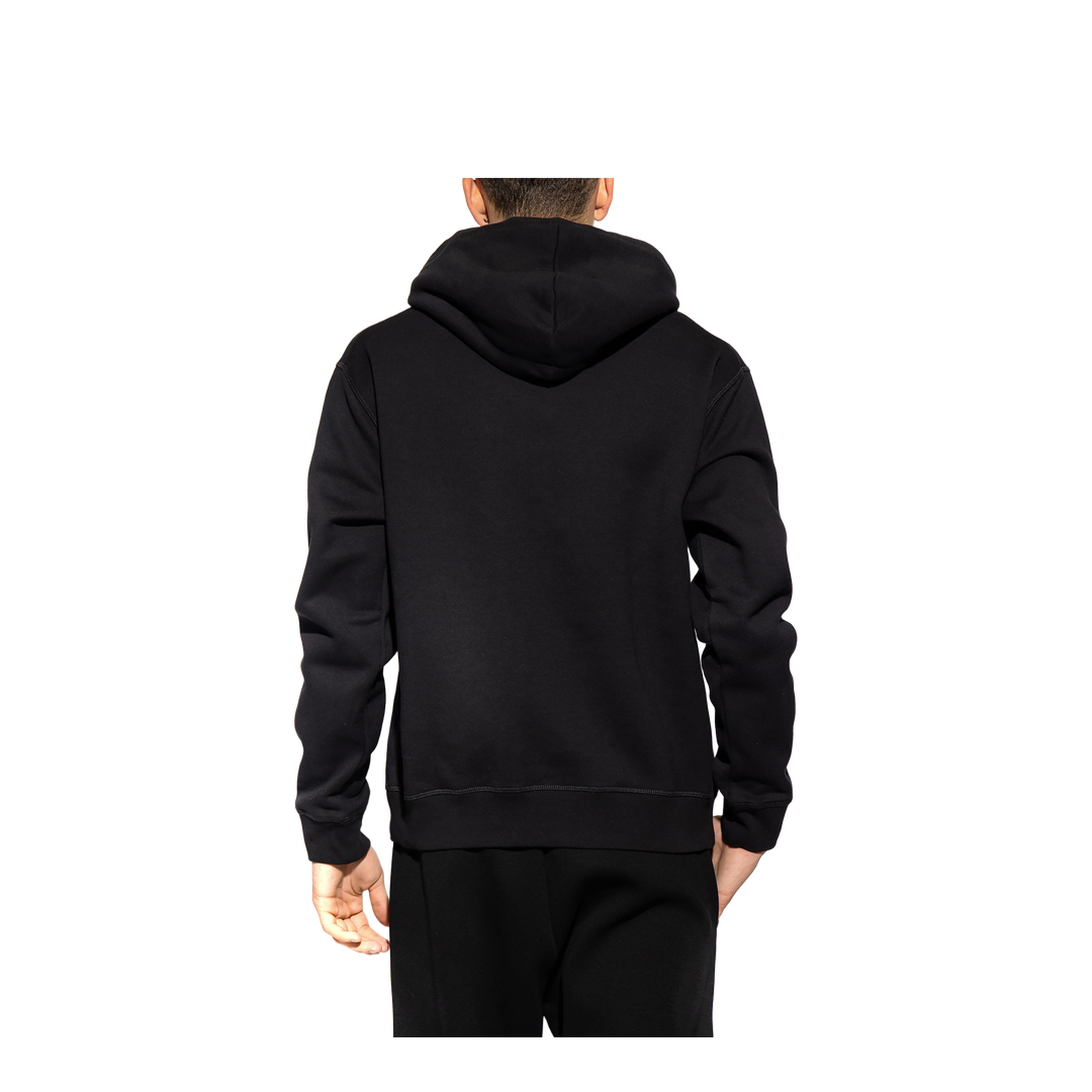 MAYFEYR - Dsquared2 - Sweatshirt - S79GU0106S25516900