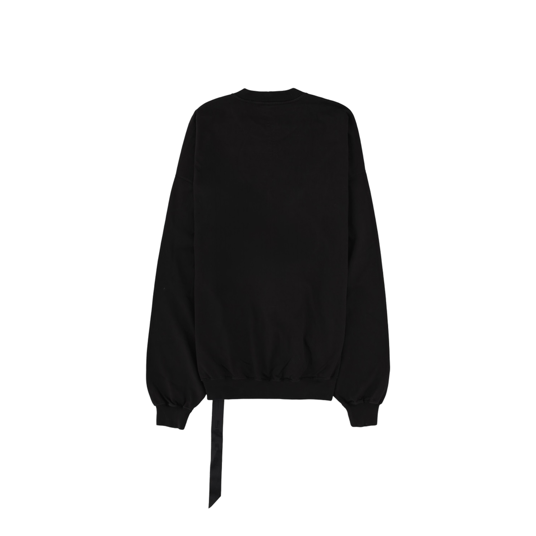 Hun Crewneck in Cotton