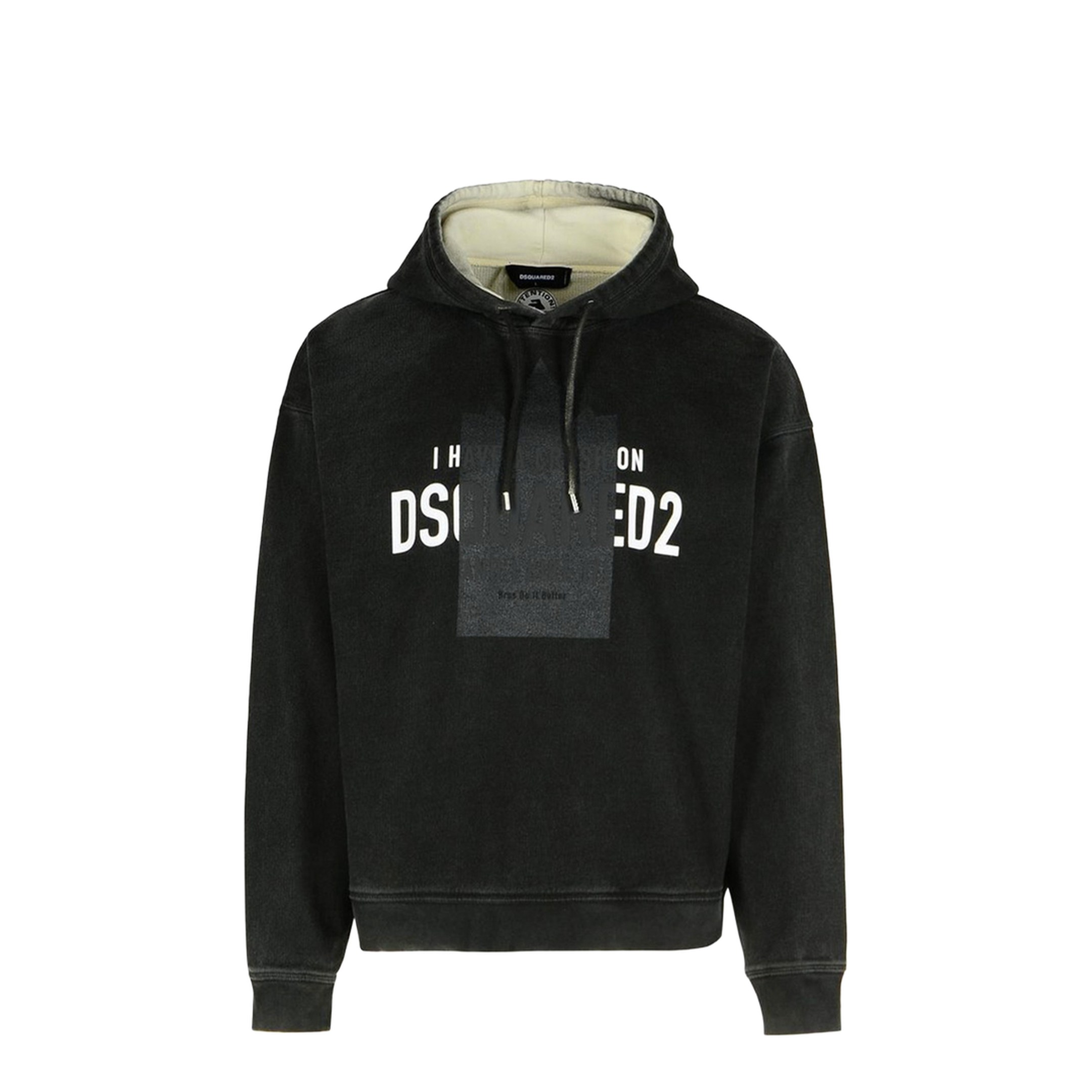 MAYFEYR - Dsquared2 - Sweatshirts - S74GU0860S25599900