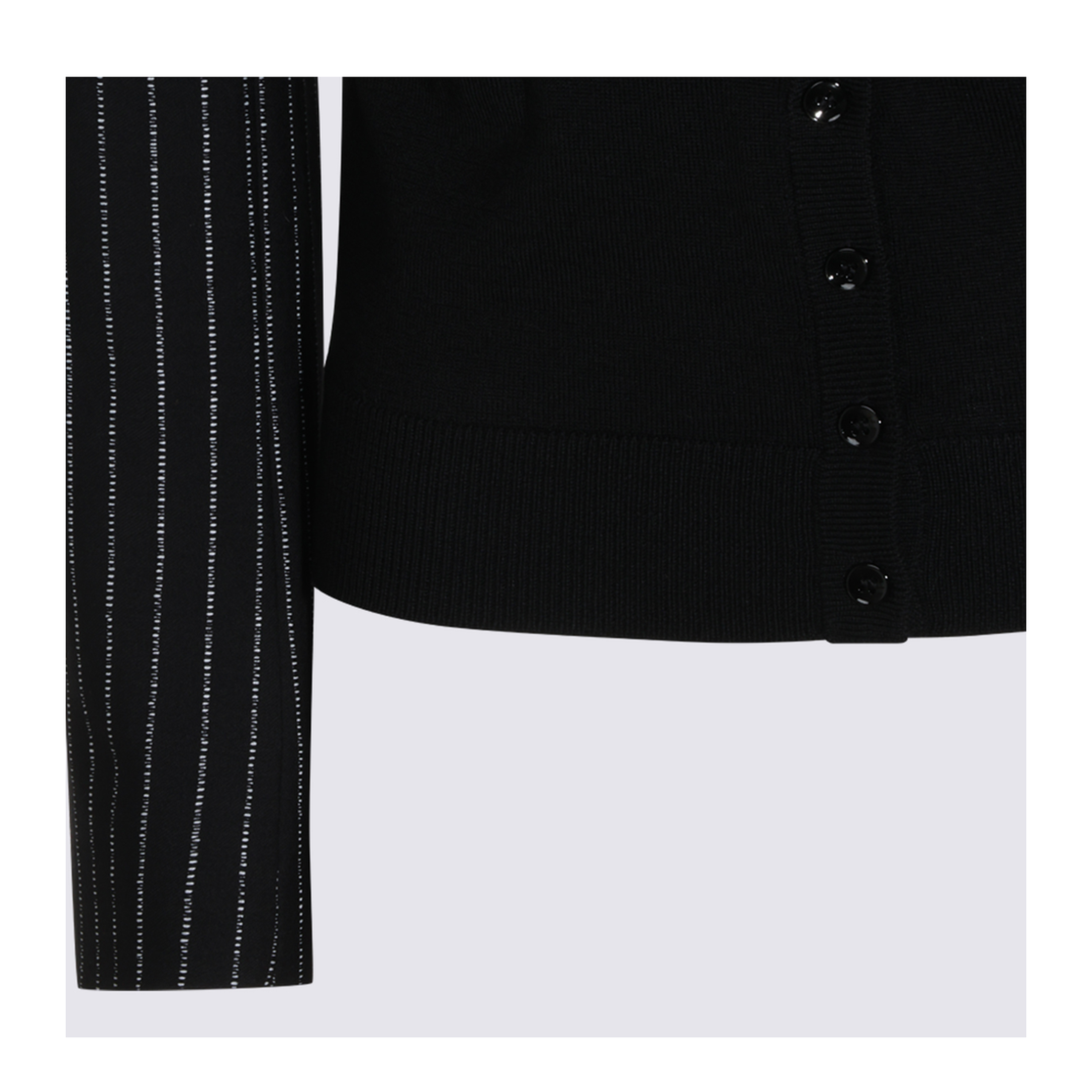 MAYFEYR - Dolce & Gabbana - Jackets - F2JBJTFBZAFS8052
