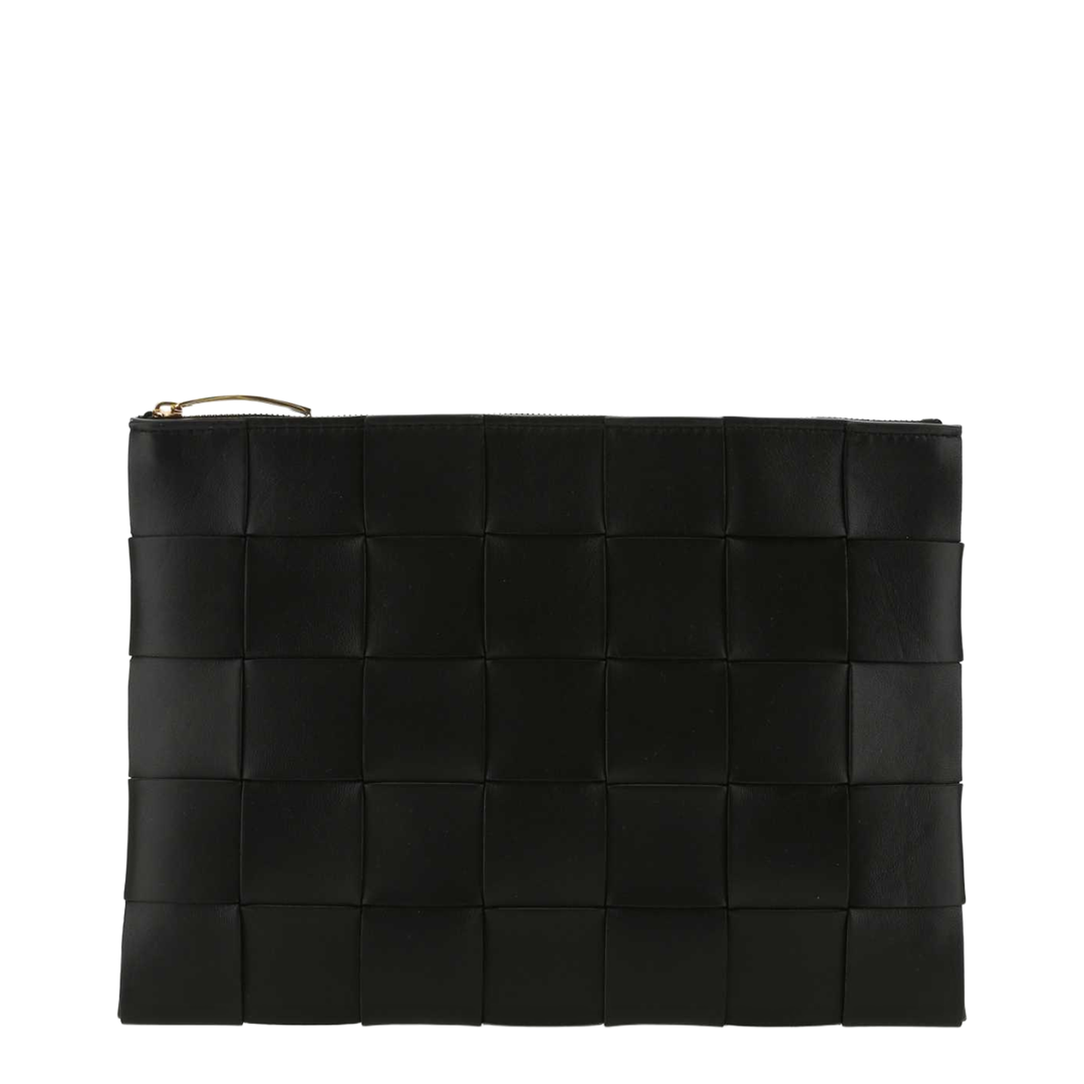 Small The Cassette Flat Pouch