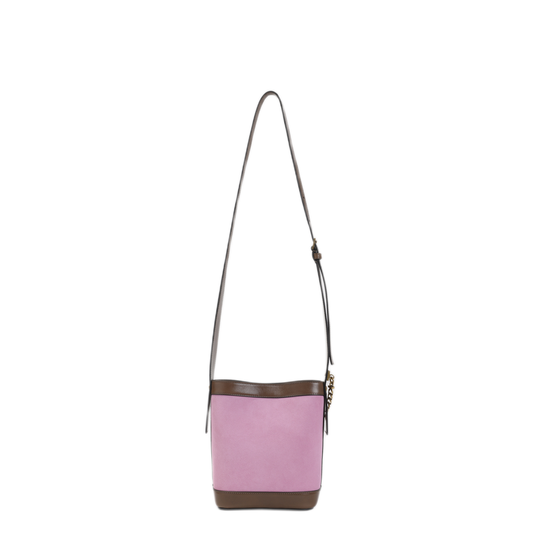 MAYFEYR - Versace - Mini Bucket Bag - 10260481A17850