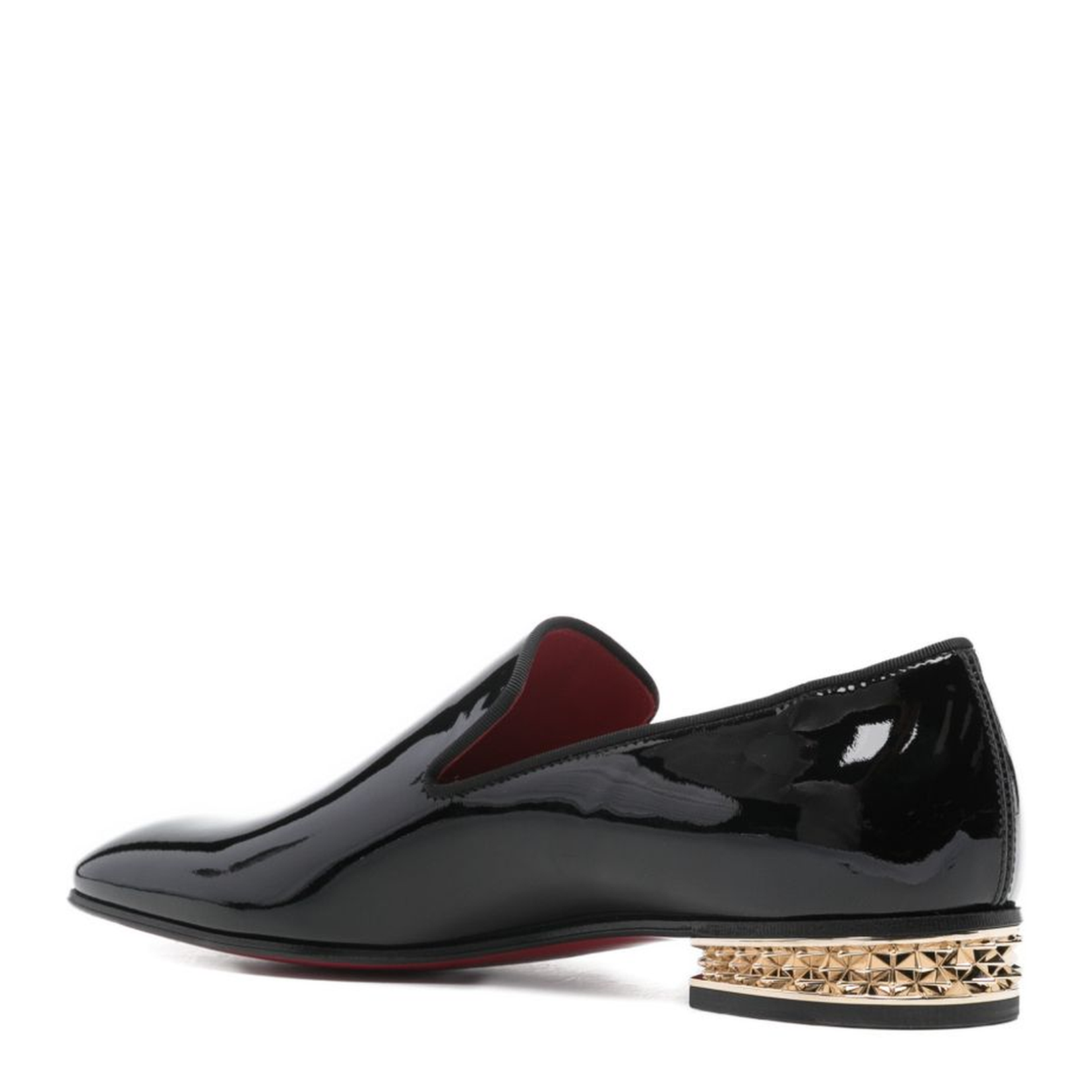 Flat Shoes Black