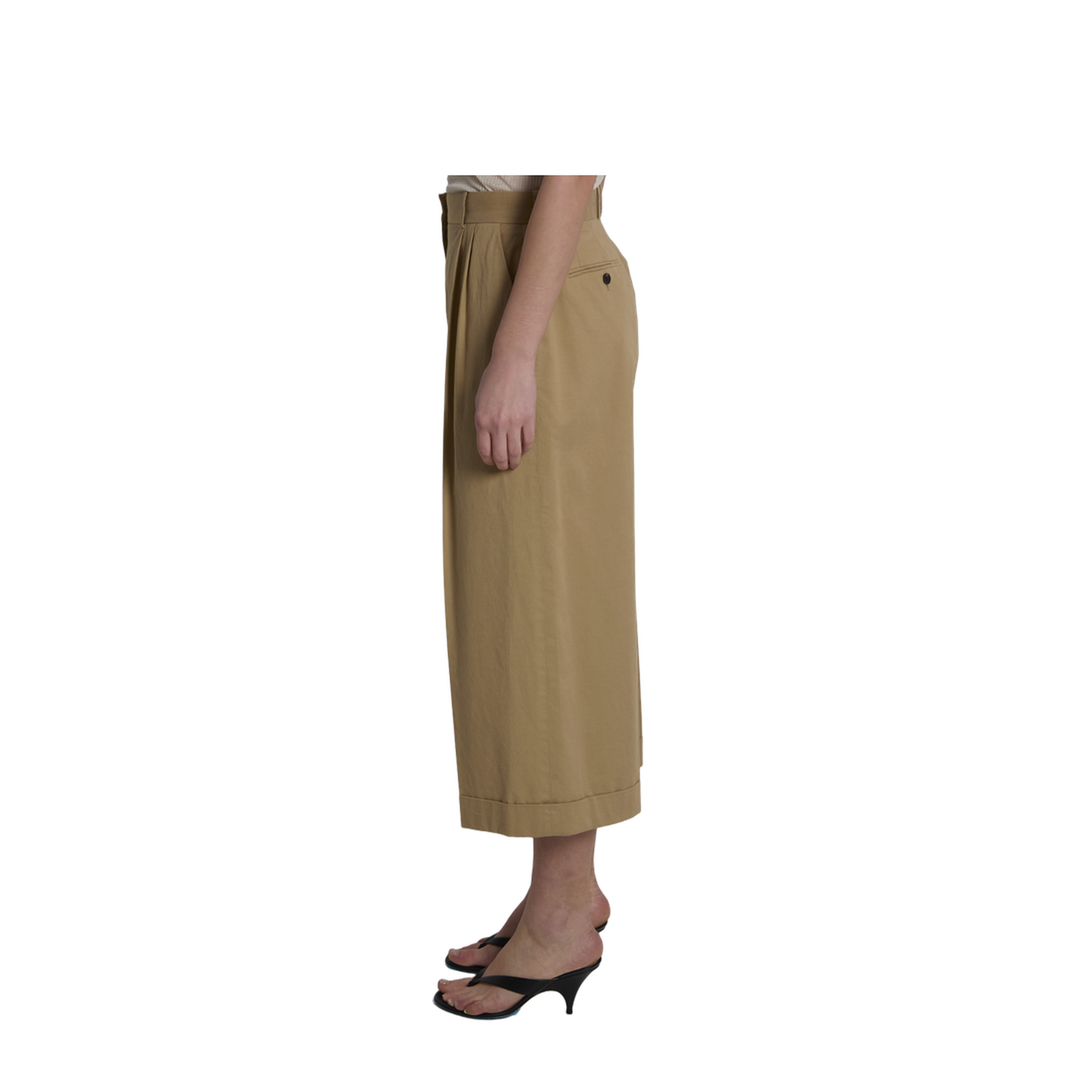 MAYFEYR - The Row - Lior Pants - 10865W5076SAN