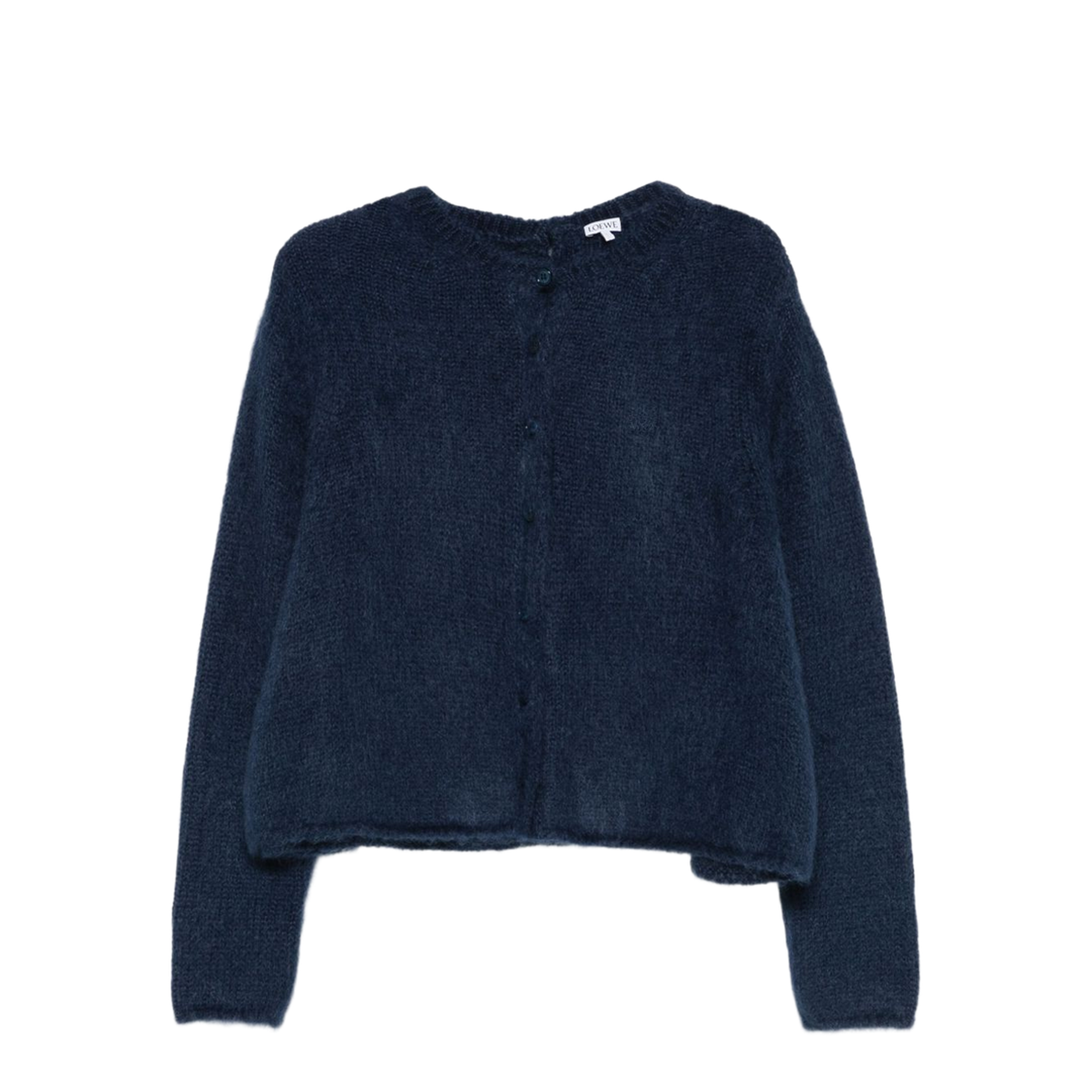 Knitted Sweater