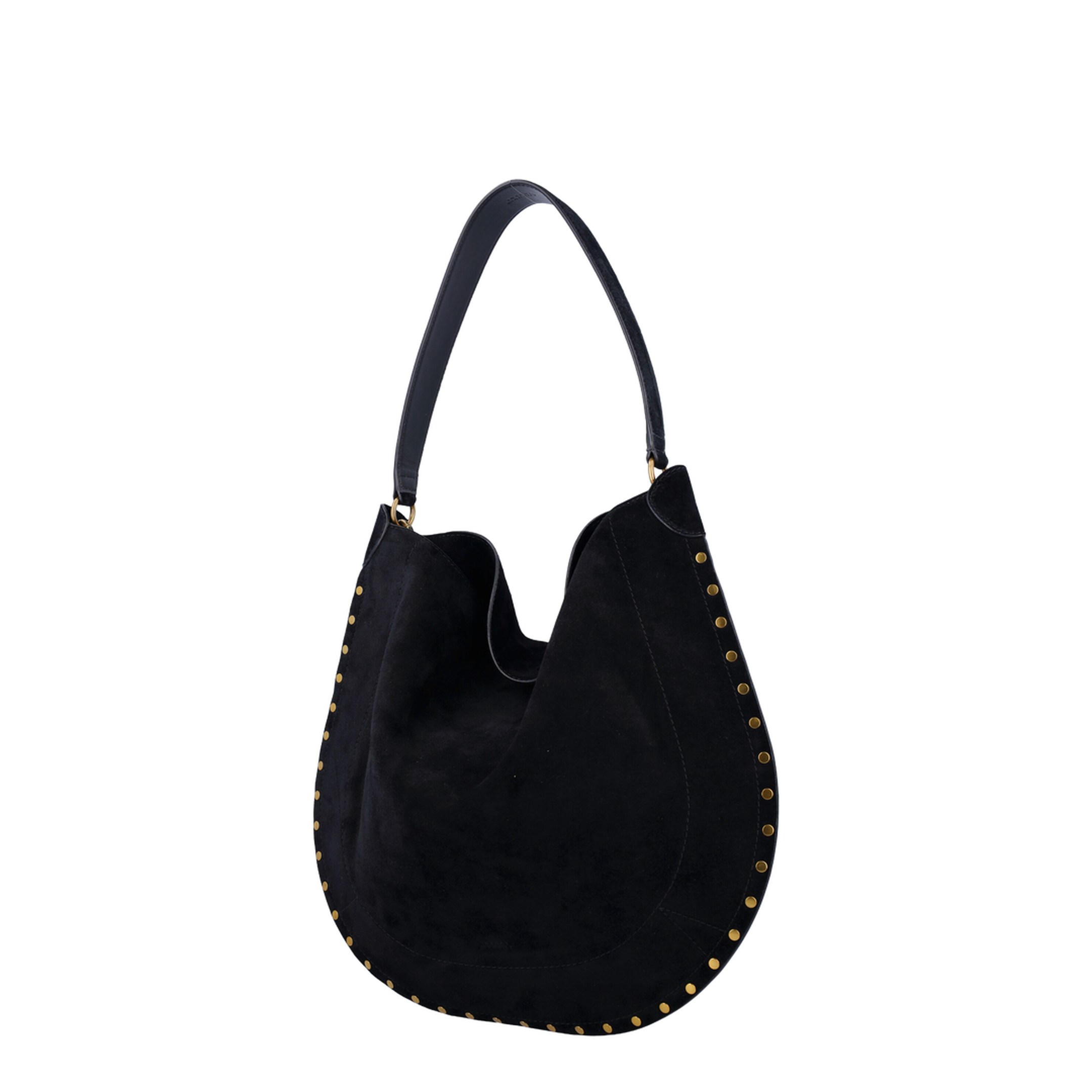 MAYFEYR - Isabel Marant - Bag Black - PP0200FAB2C03M01BK