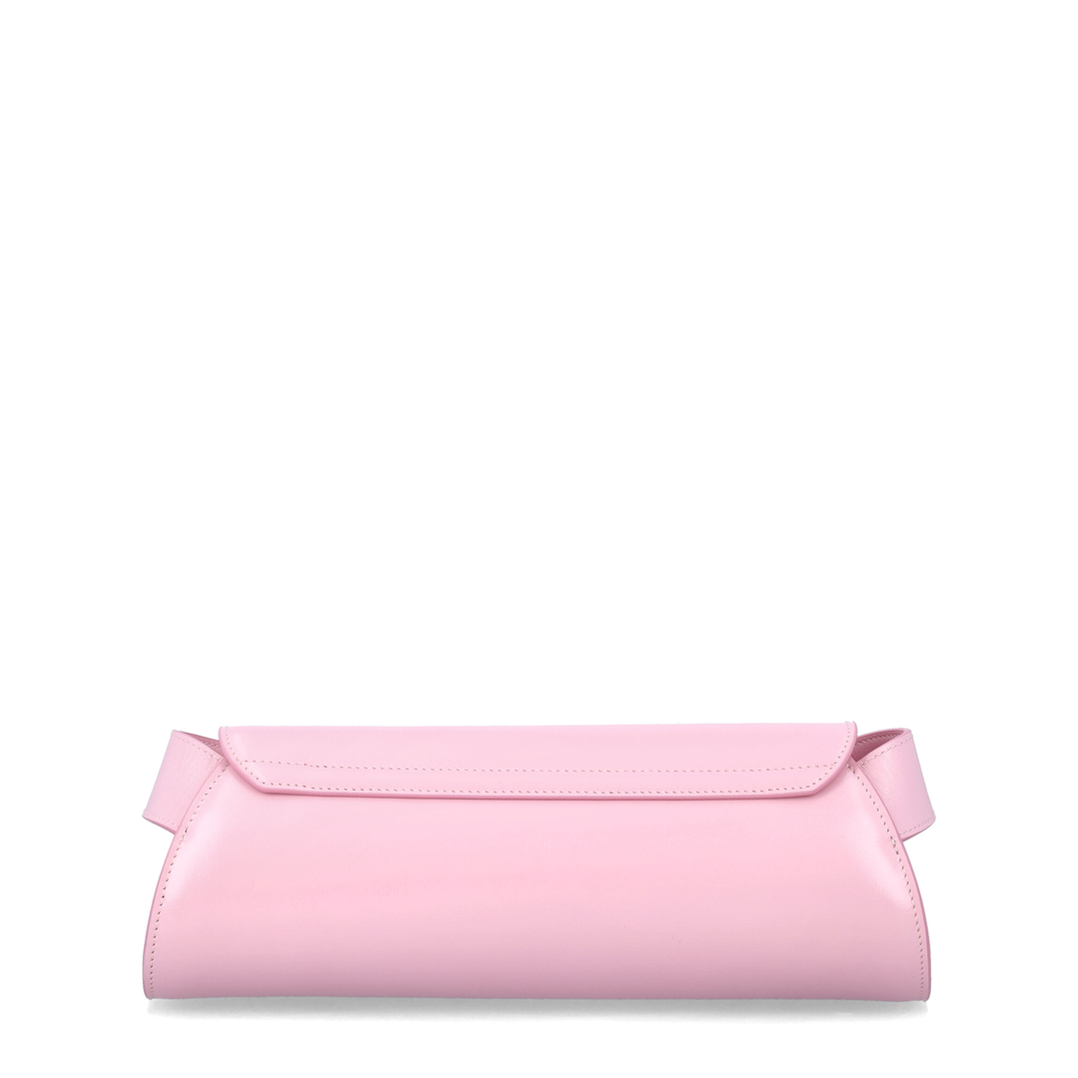 MAYFEYR - Jil Sander - Cannolo Small Leather Bag - 26PJ07WD0023P4840671