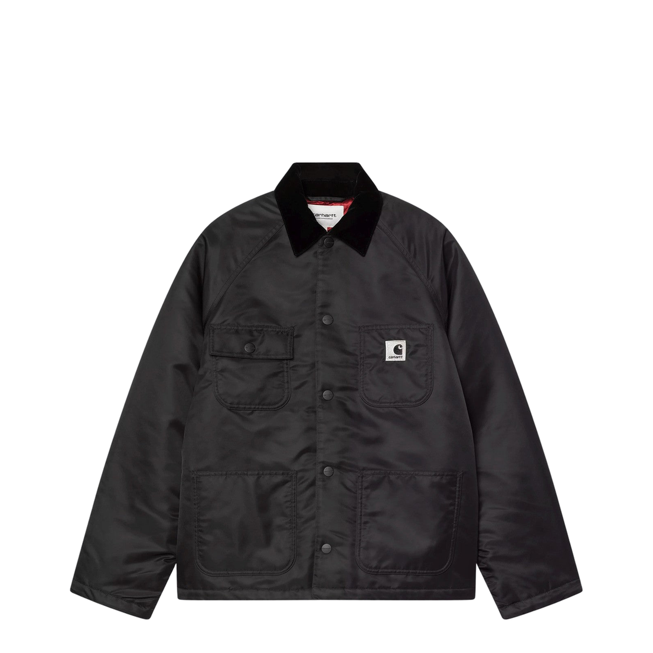 Field Parka Jacket